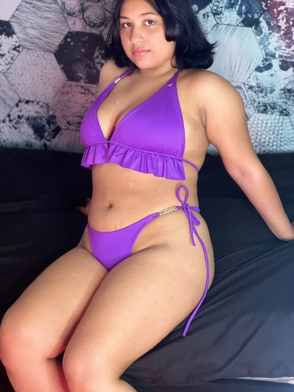 XXX Porn Photo of Nude Liah_Parker 4