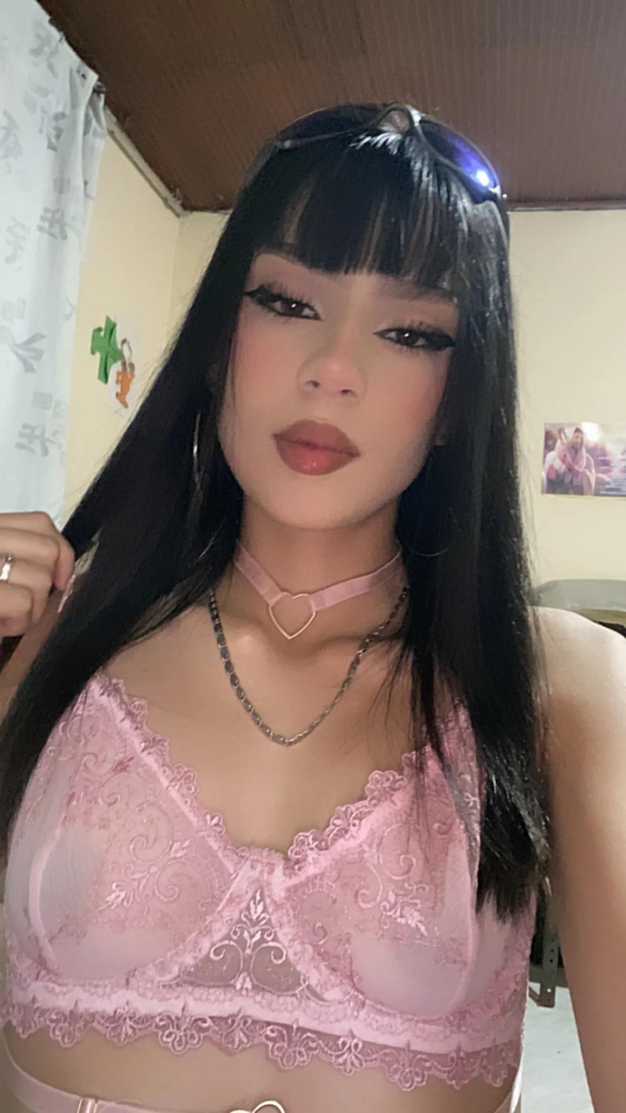 XXX Porn Photo of Nude lilish 7