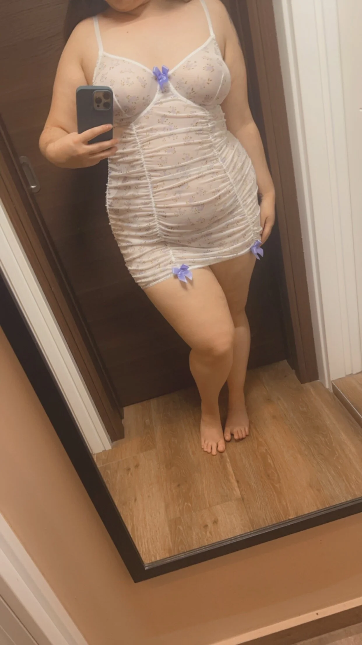 XXX Porn Photo of Nude Teasingsarah 4