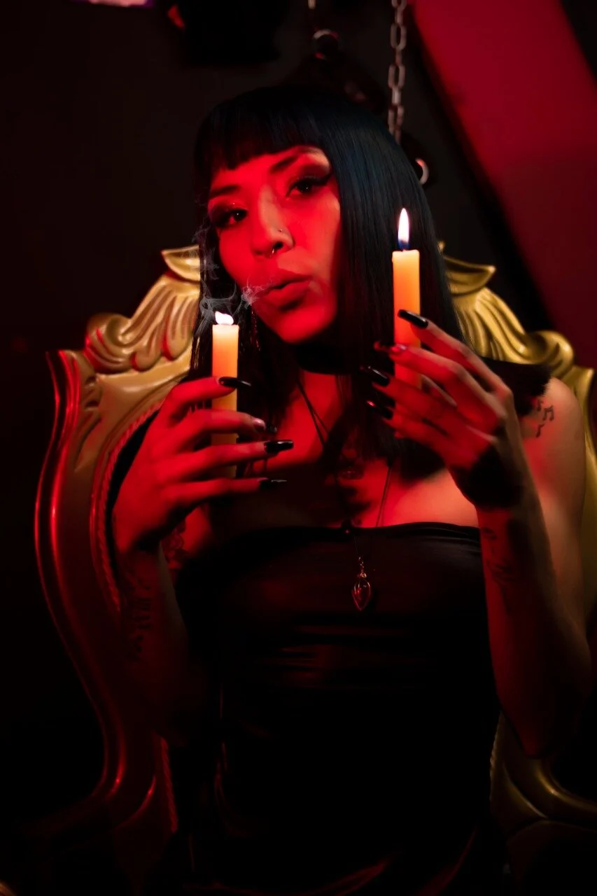 XXX Porn Photo of Nude Samantha_G 3