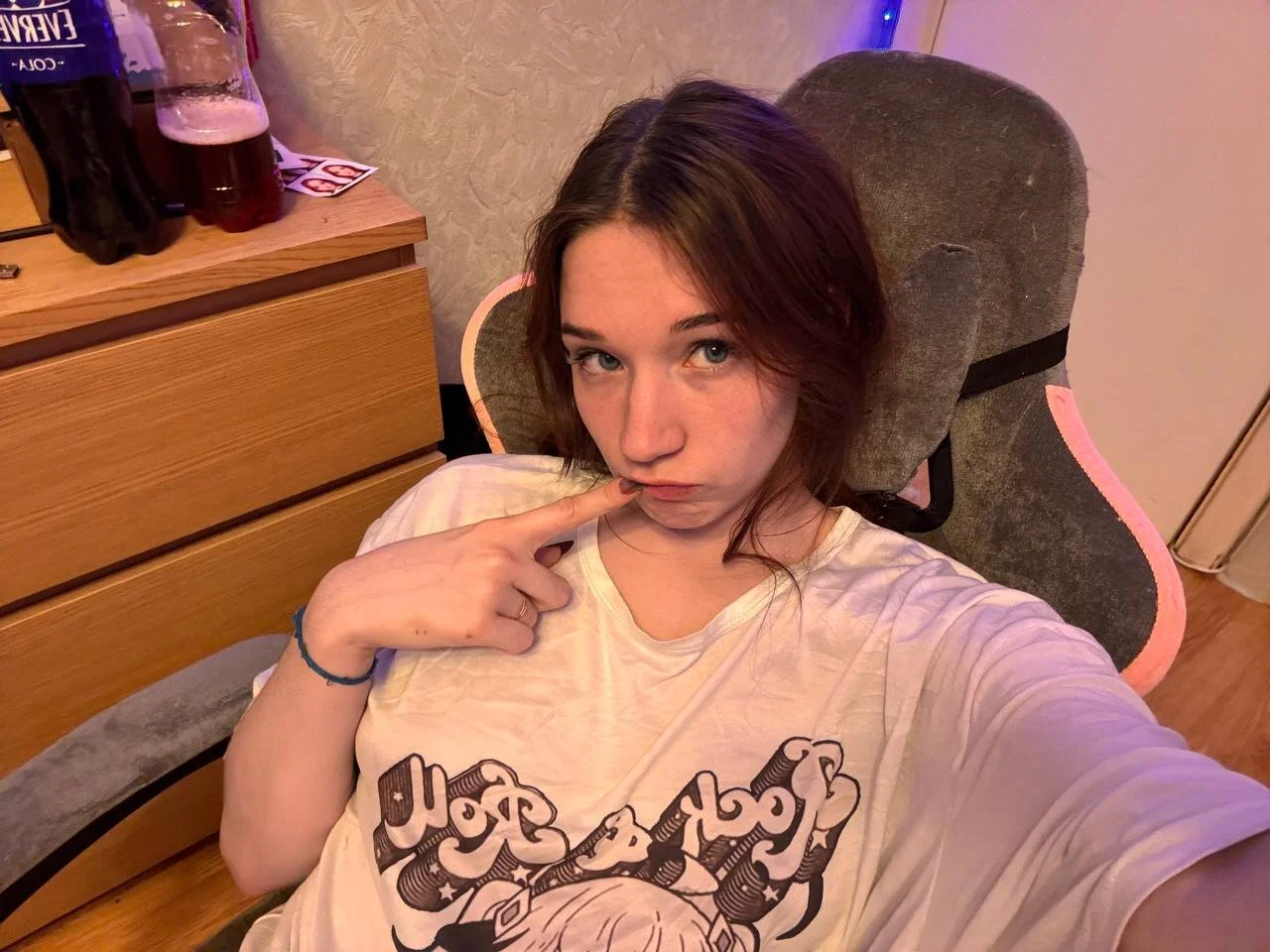 XXX Porn Photo of Nude Shirley_Thomas 5
