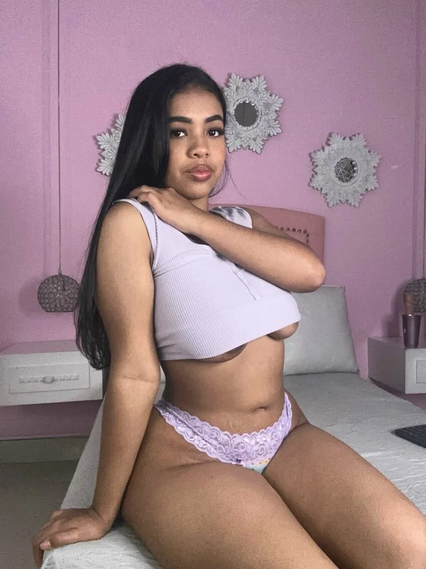 XXX Porn Photo of Nude CannelaSmith 4