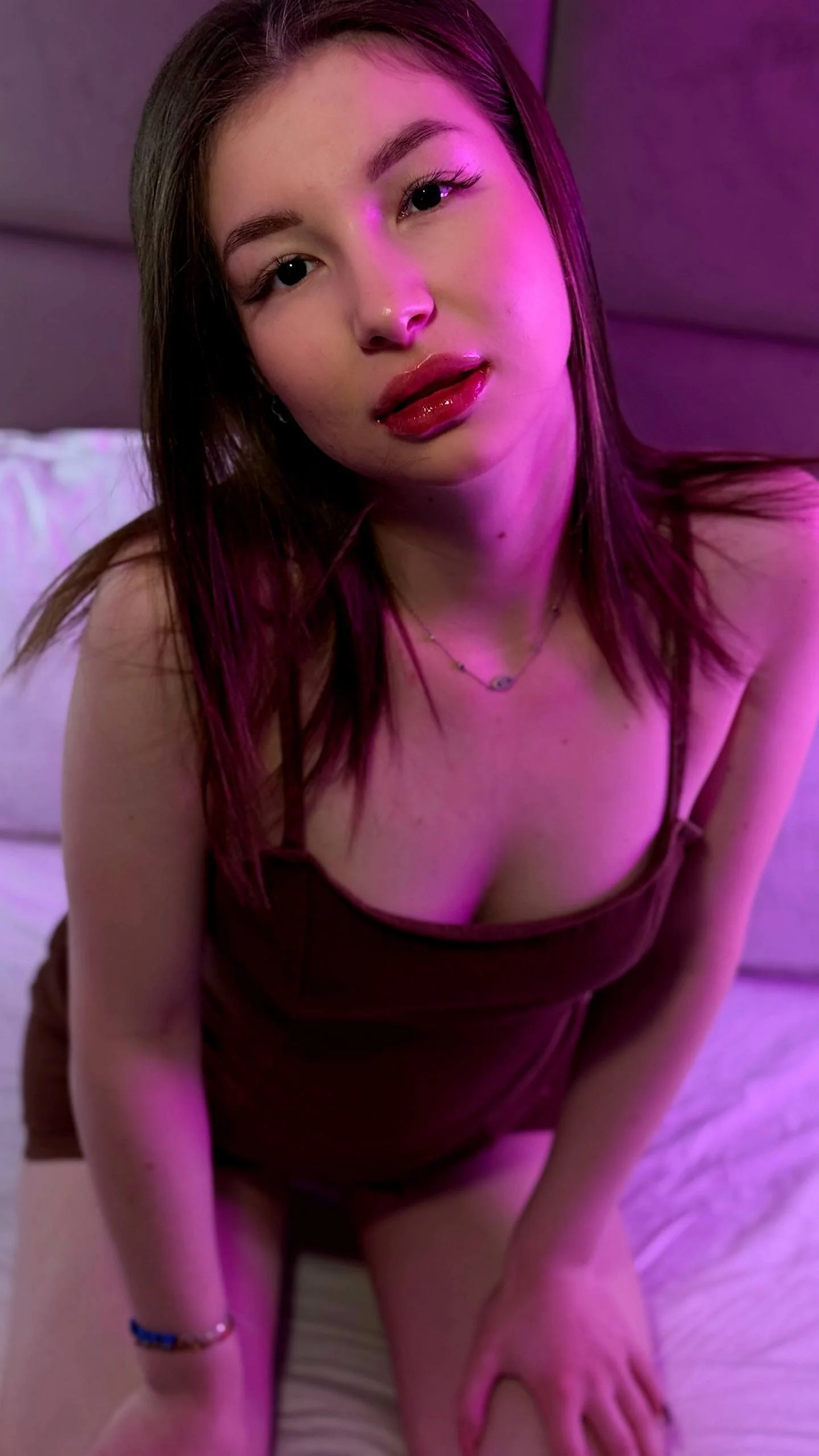 XXX Porn Photo of Nude SoftBlushBaby 16