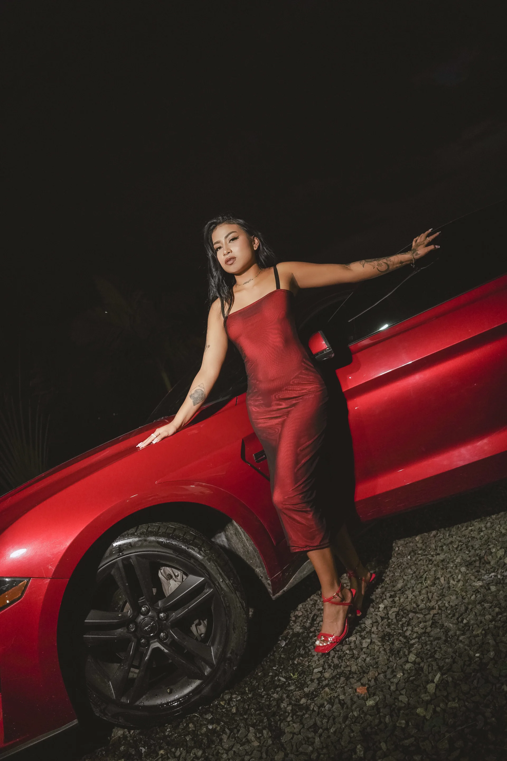 XXX Porn Photo of Nude Ivyy_Moon_ 32