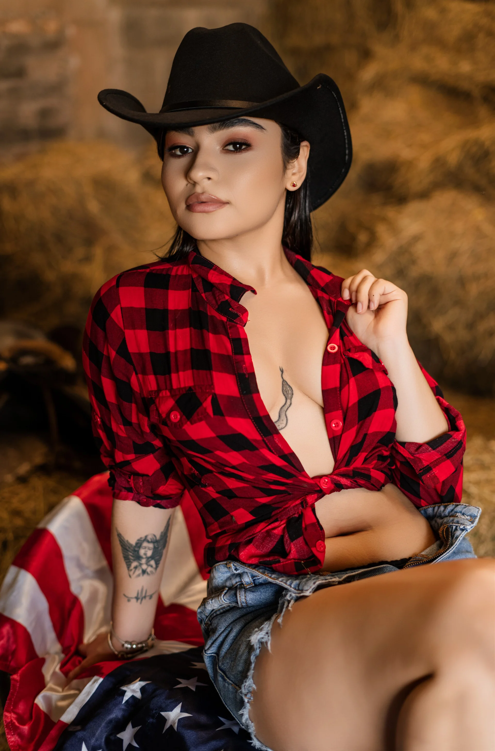 XXX Porn Photo of Nude ConnieFontane 37