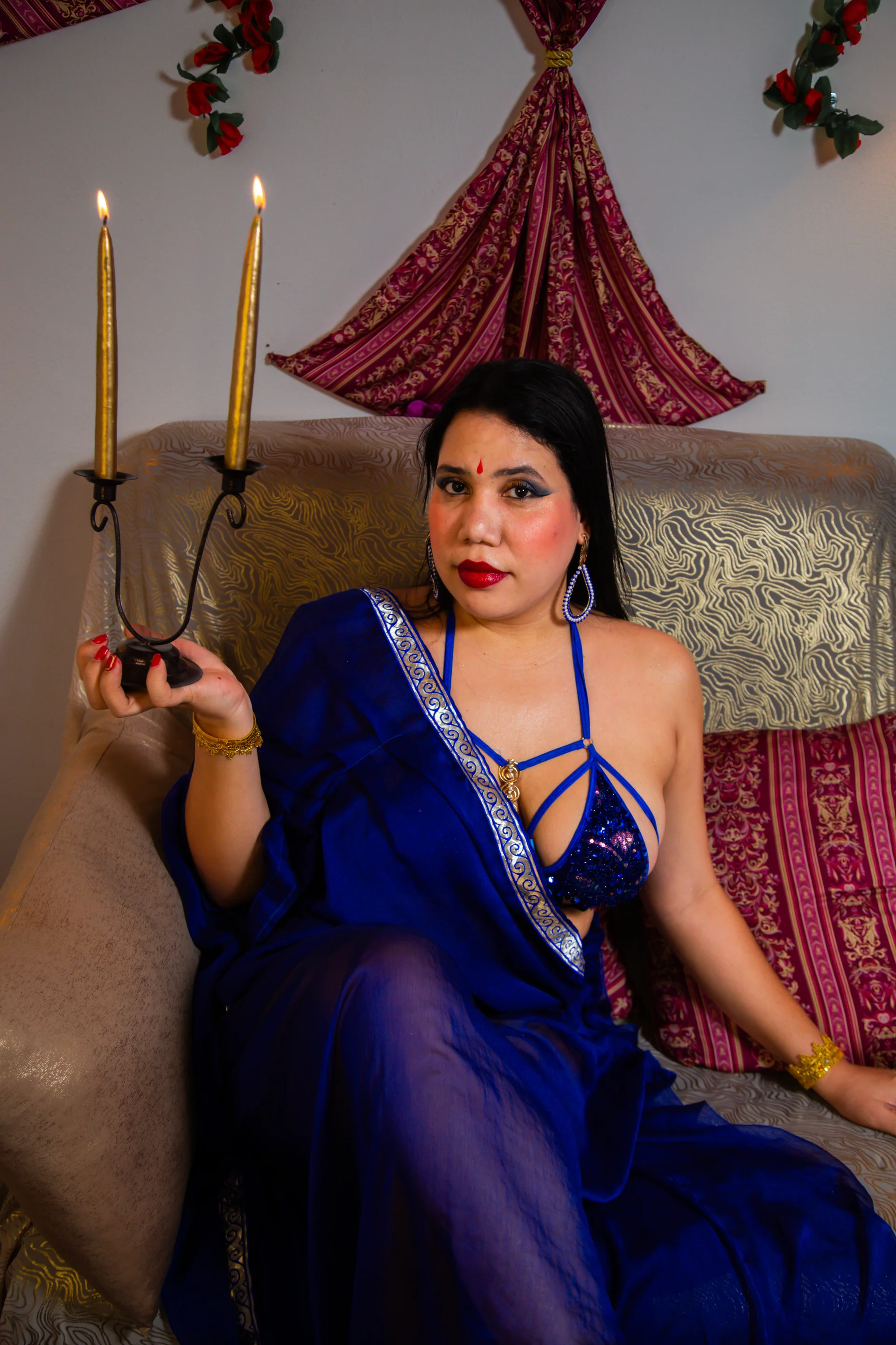 XXX Porn Photo of Nude IndraKaur_ 8