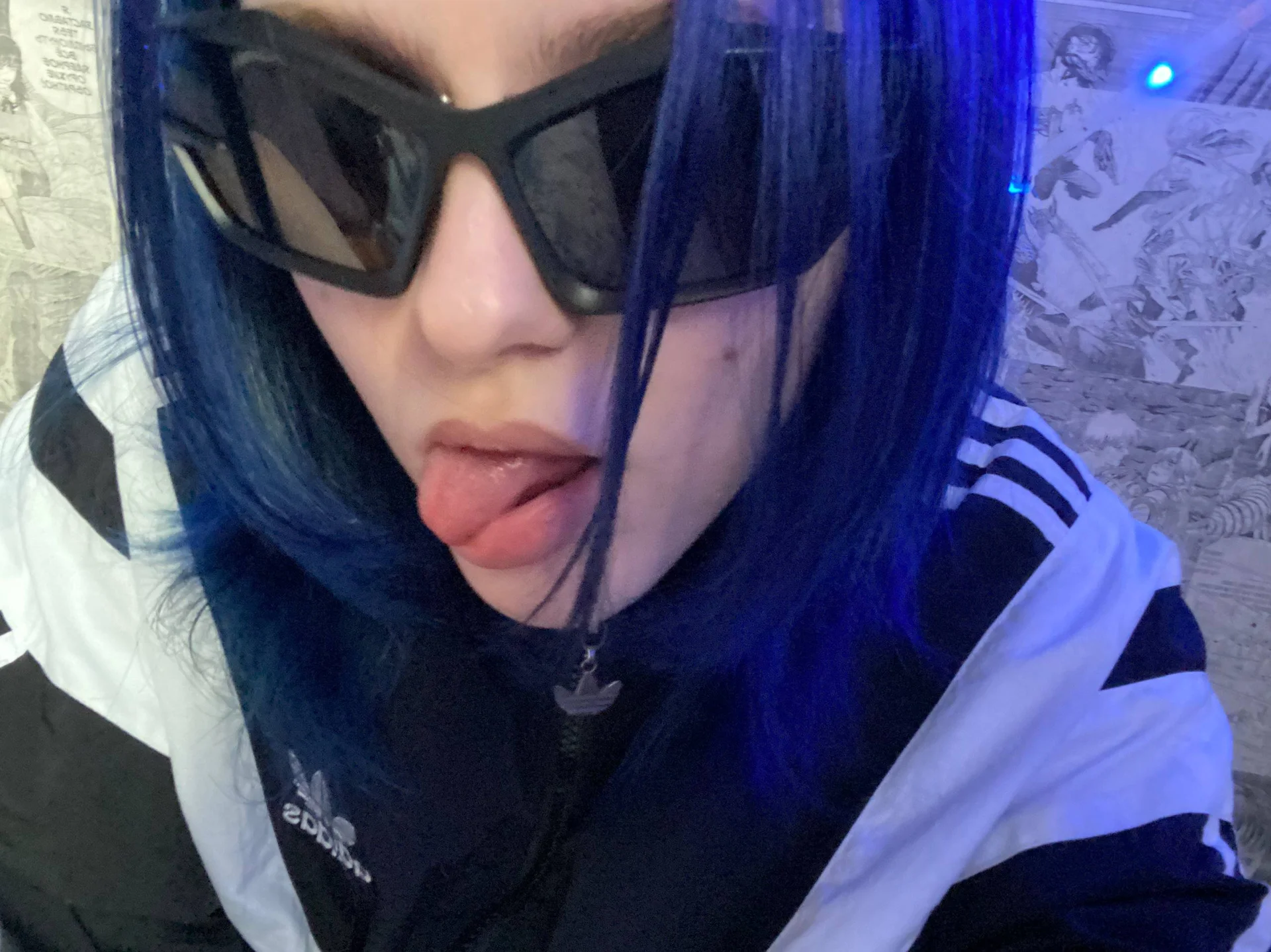 XXX Porn Photo of Nude Stellaisbon 3
