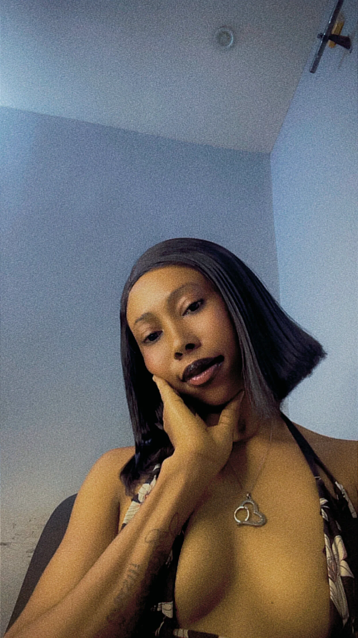 XXX Porn Photo of Nude sexy_nipplescindy 1