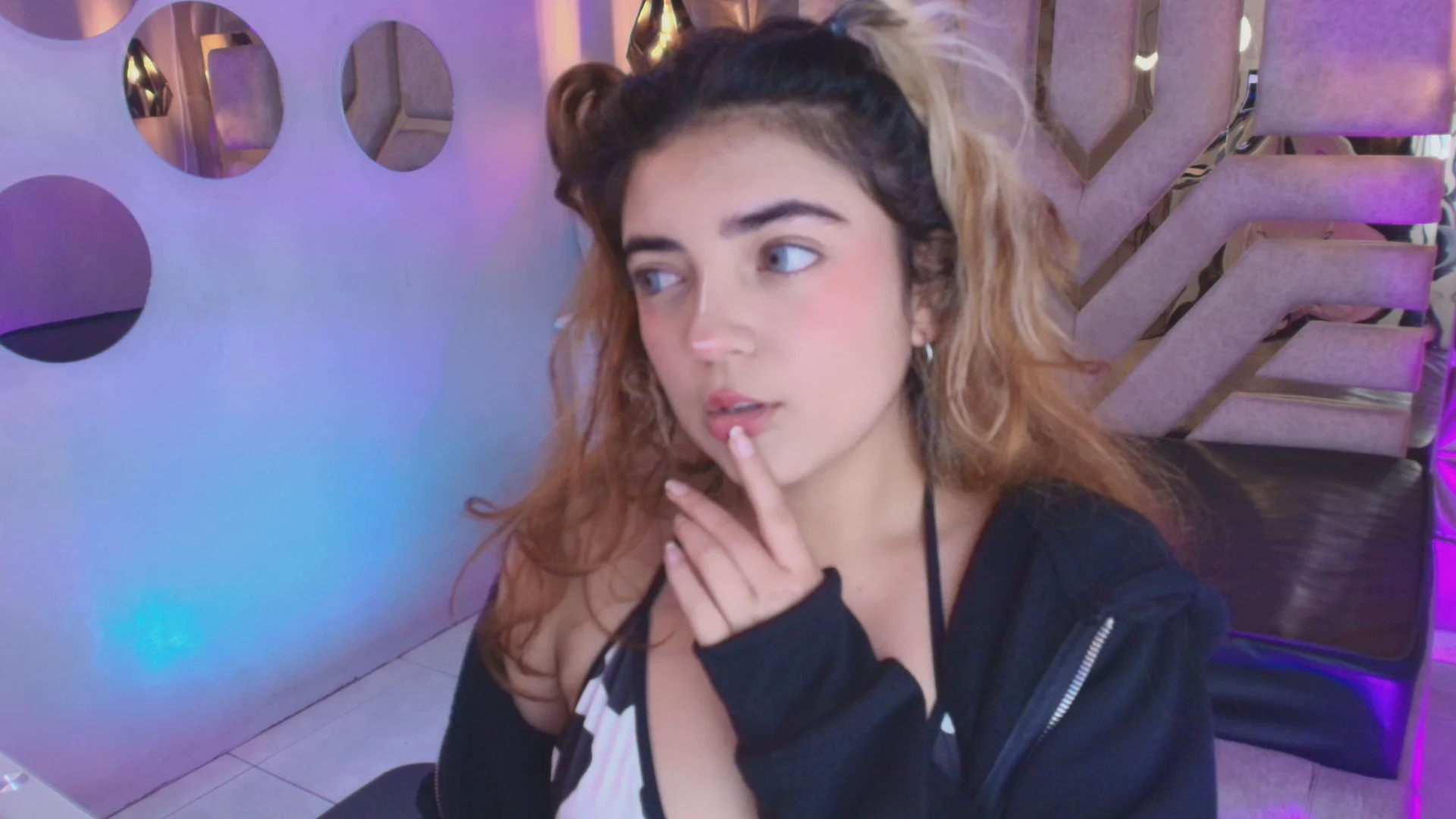 XXX Porn Photo of Nude meraki_fraise 20