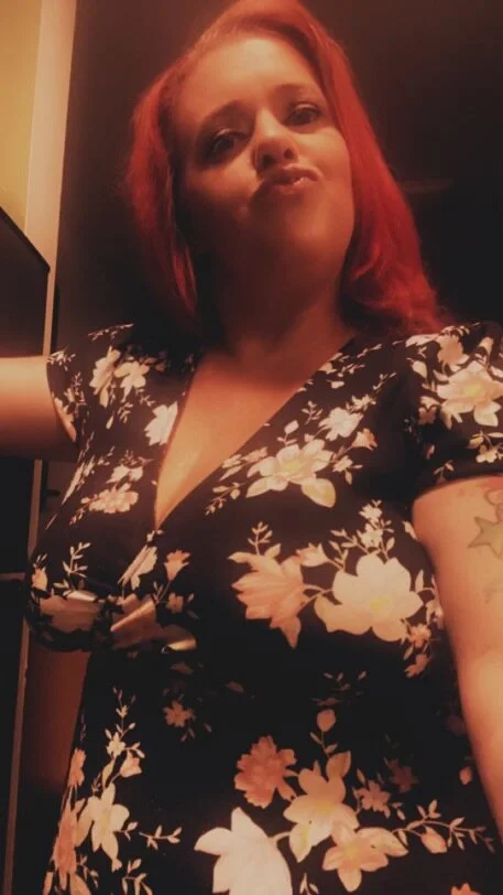 XXX Porn Photo of Nude LustyNikkiSixxx 2