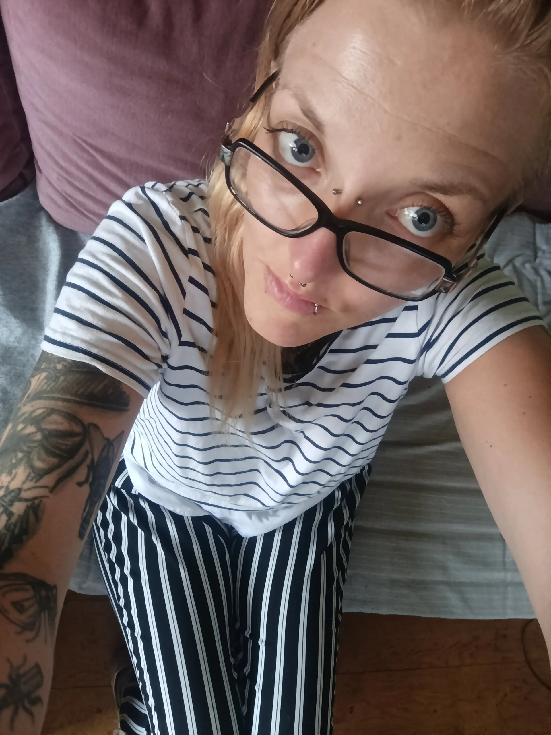 XXX Porn Photo of Nude Astrid-Gilbert 22