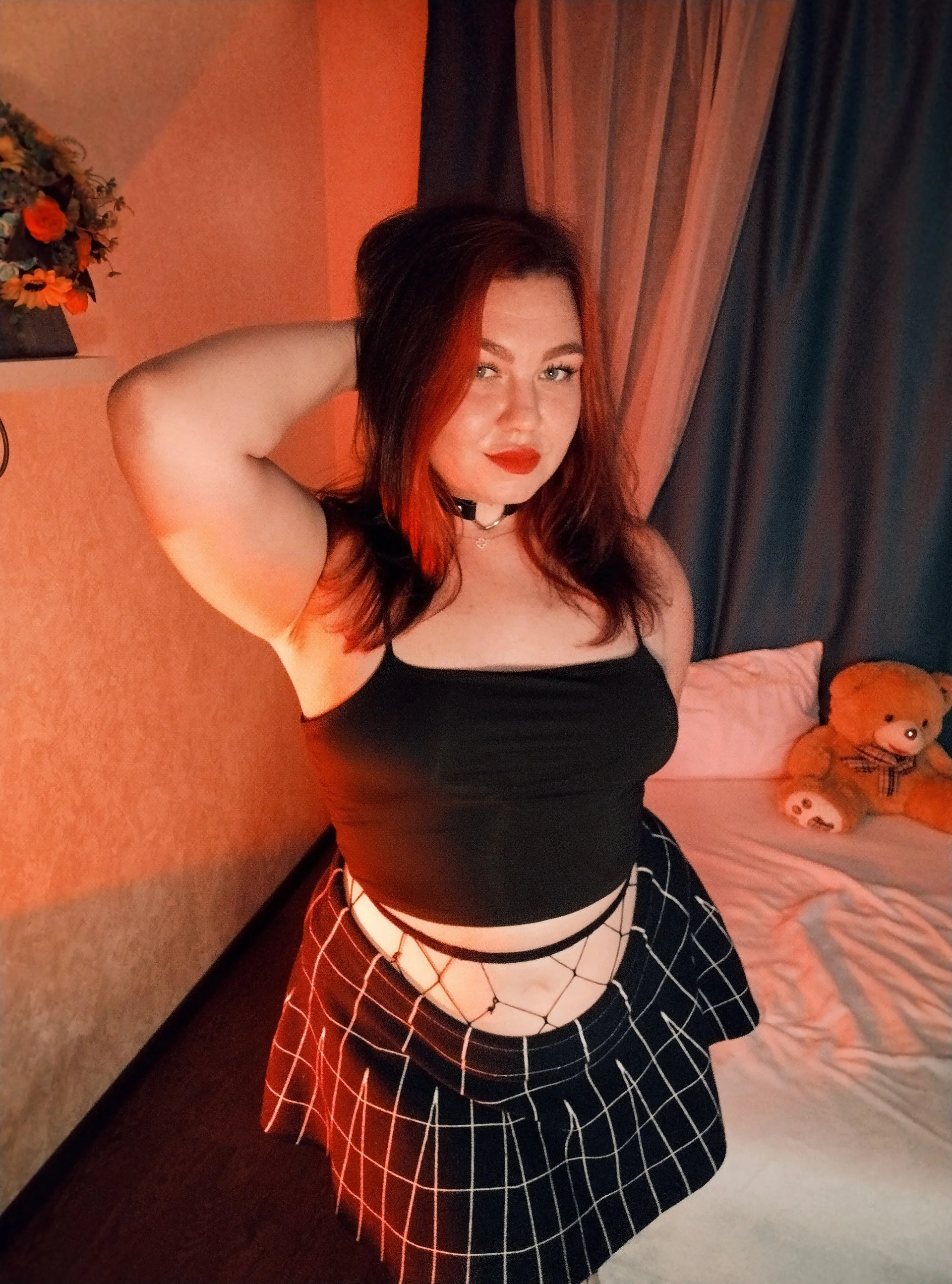 XXX Porn Photo of Nude Lilumytrend 47