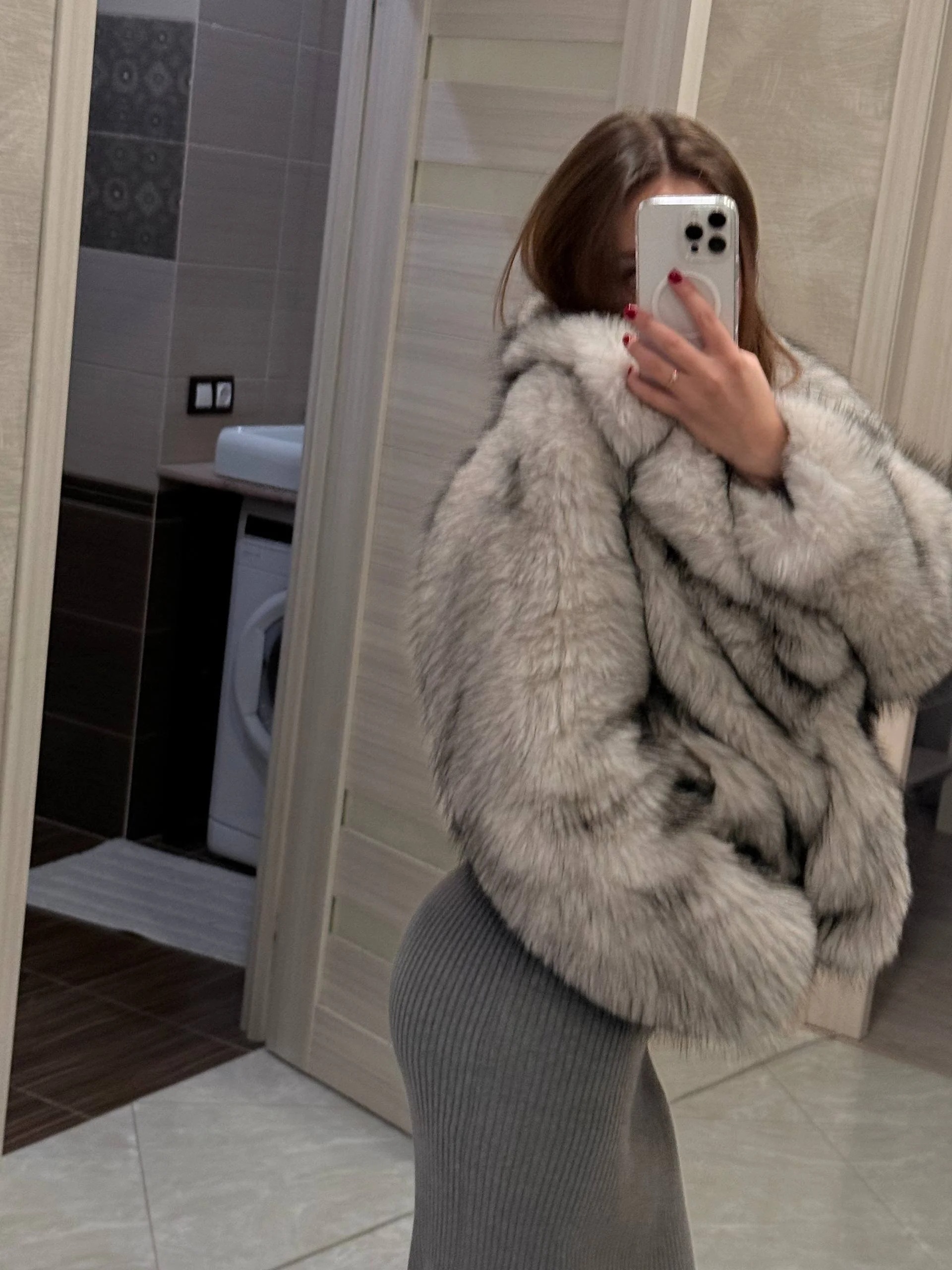 XXX Porn Photo of Nude AntonelaAmeli 15