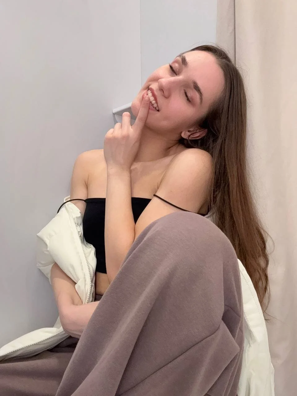 XXX Porn Photo of Nude PetraHambelton 761