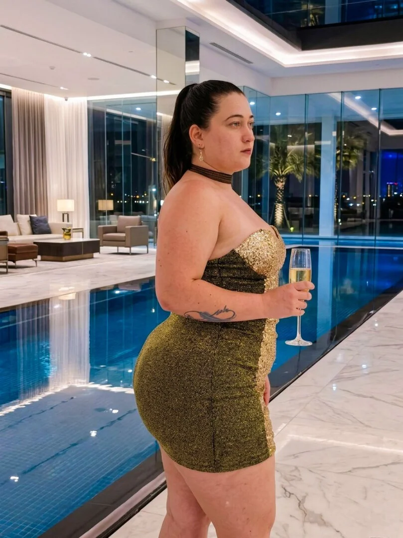 XXX Porn Photo of Nude lenah_smith 43