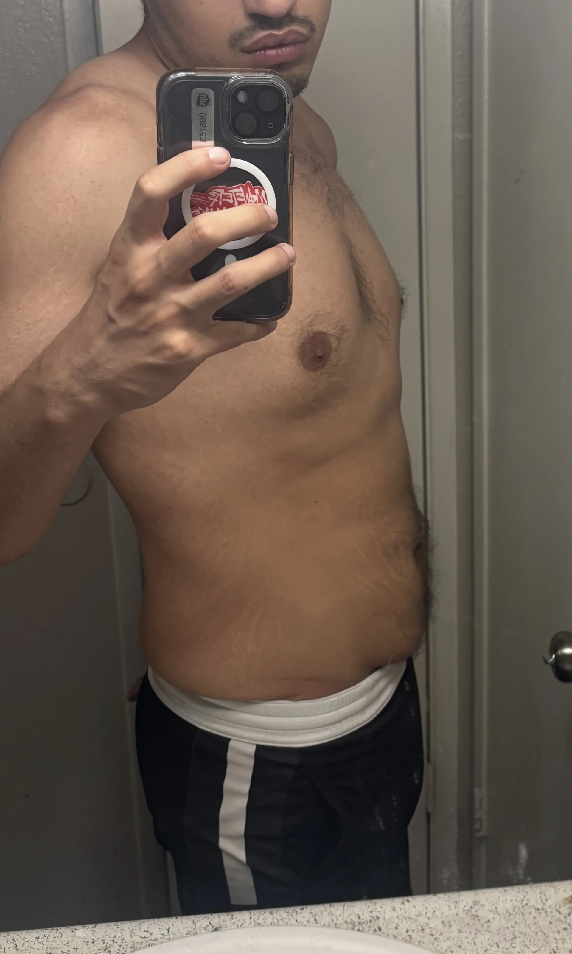 XXX Porn Photo of Nude mrredcorn 5