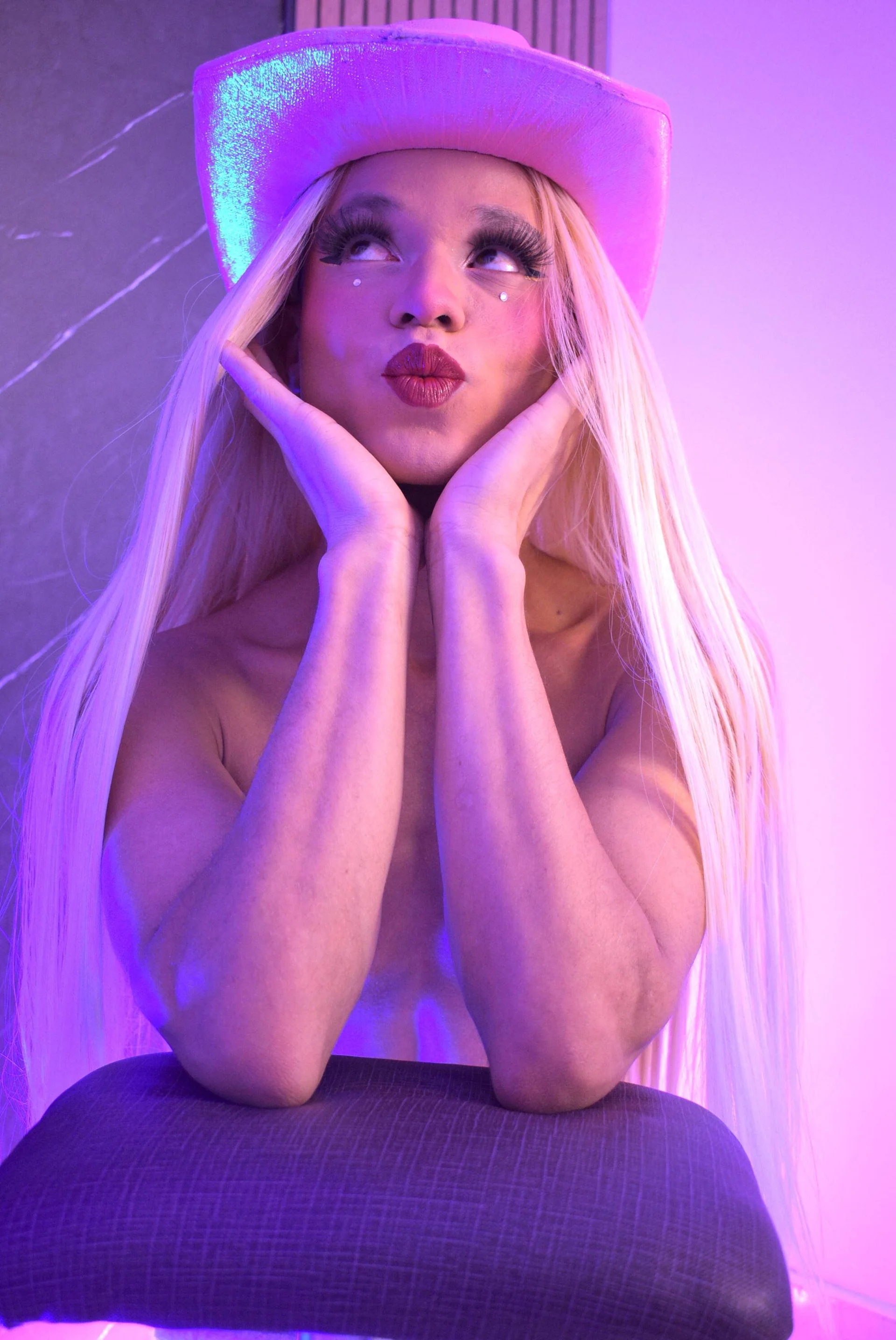 XXX Porn Photo of Nude SashaNova 8