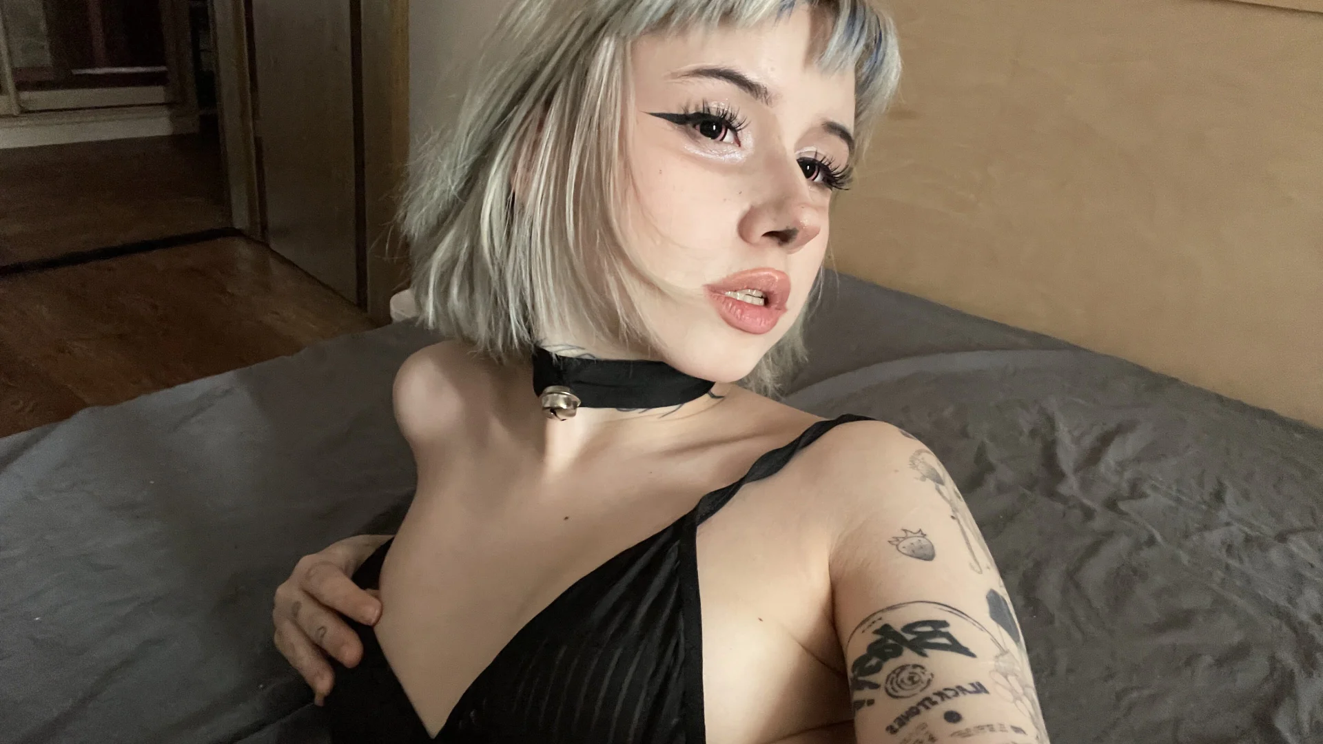 XXX Porn Photo of Nude Velor_Velmochi 5