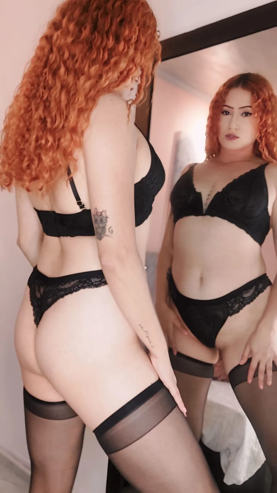 XXX Porn Photo of Nude amy_e 8
