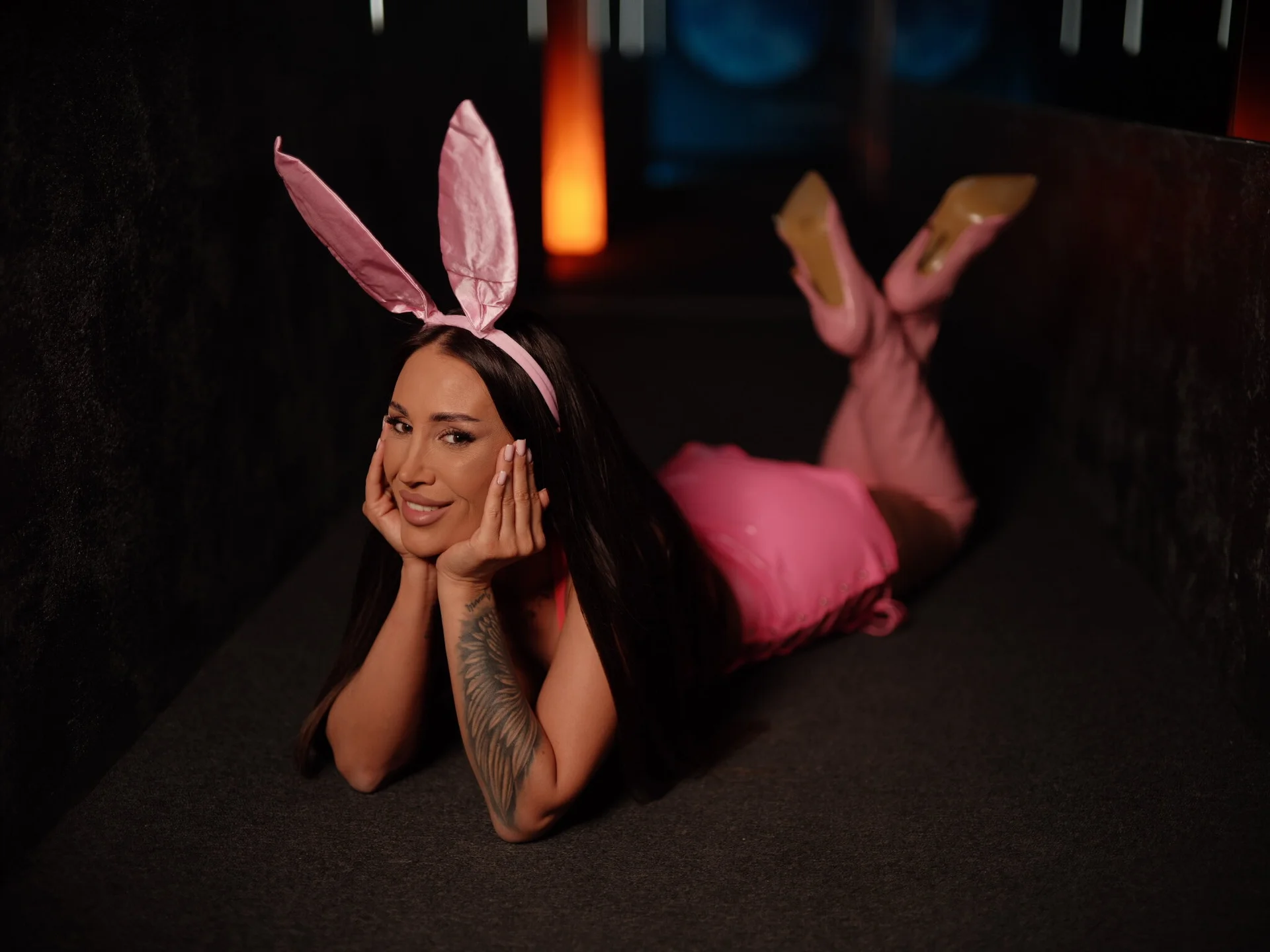 XXX Porn Photo of Nude Evelyn_Evyyy 150