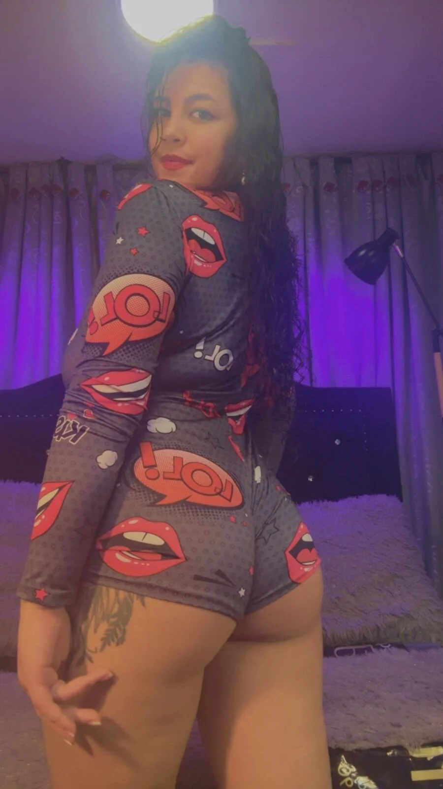 XXX Porn Photo of Nude perla_cambel 6