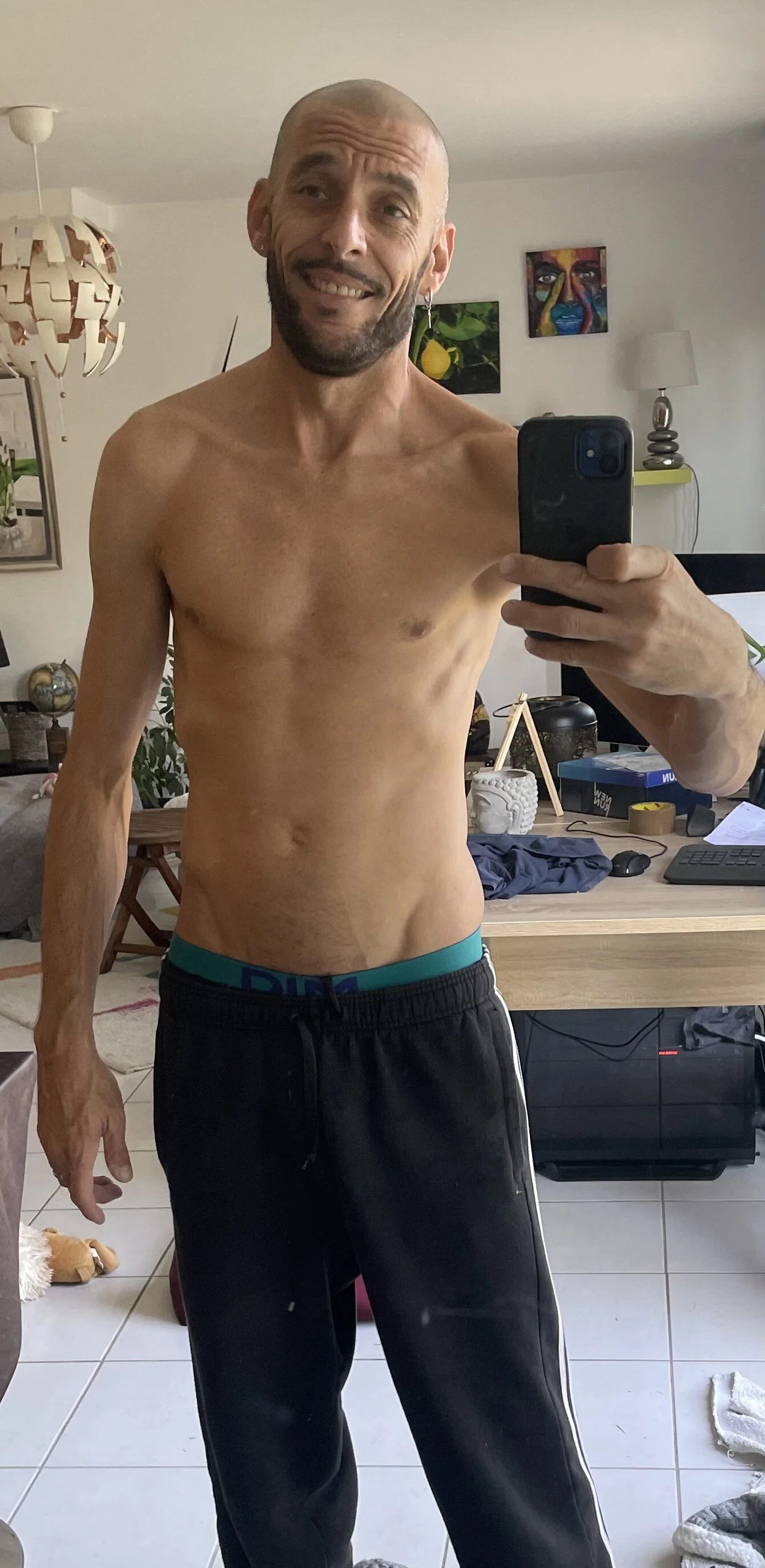 XXX Porn Photo of Nude tonysohan 12