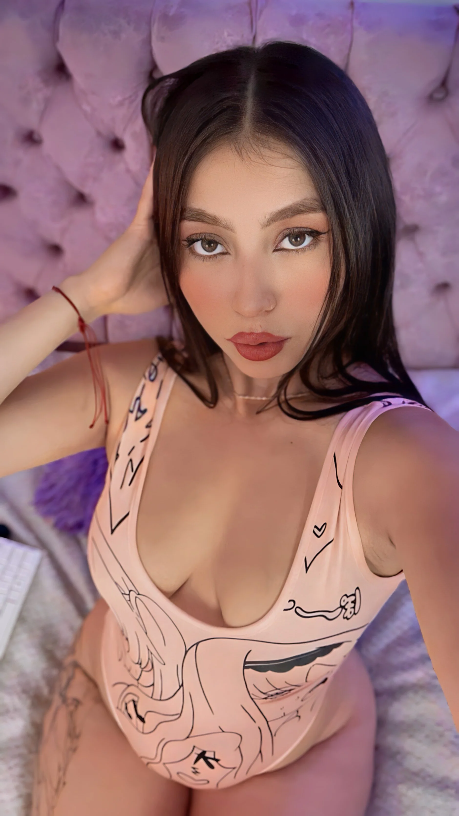 XXX Porn Photo of Nude Julianaa_Castro_ 20