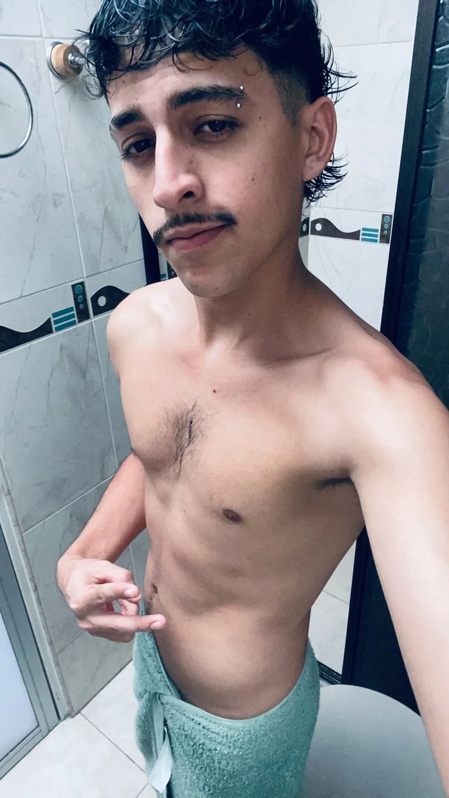 XXX Porn Photo of Nude Alan_Del_Reyx 36