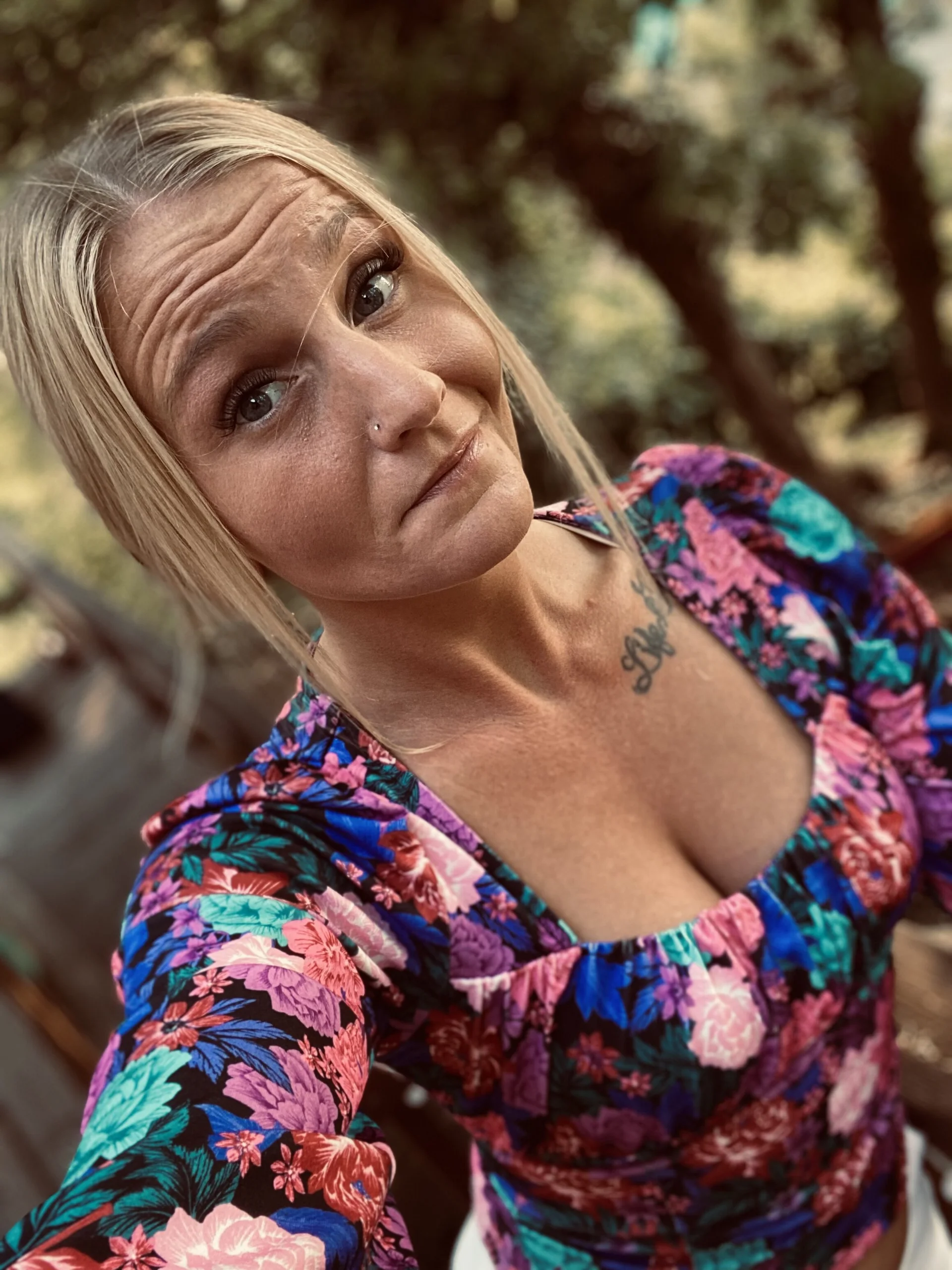 XXX Porn Photo of Nude OriginalBarbieEst92 11