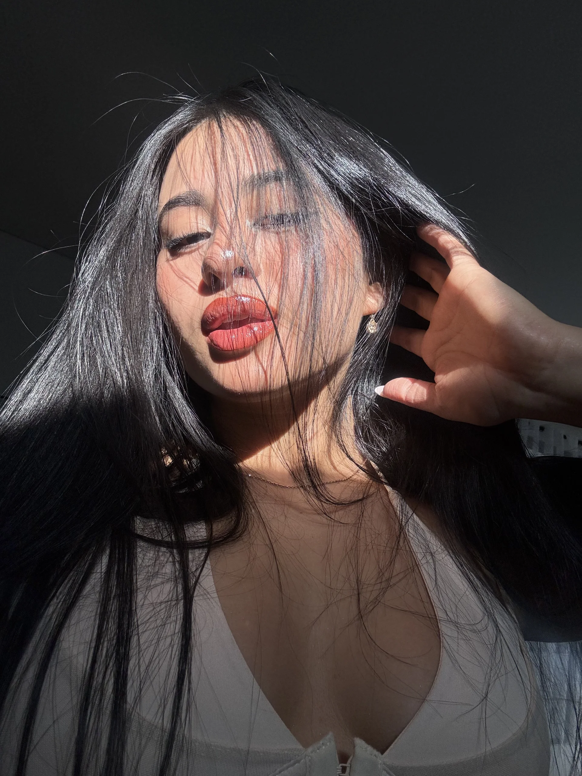 XXX Porn Photo of Nude Queen_liana 78