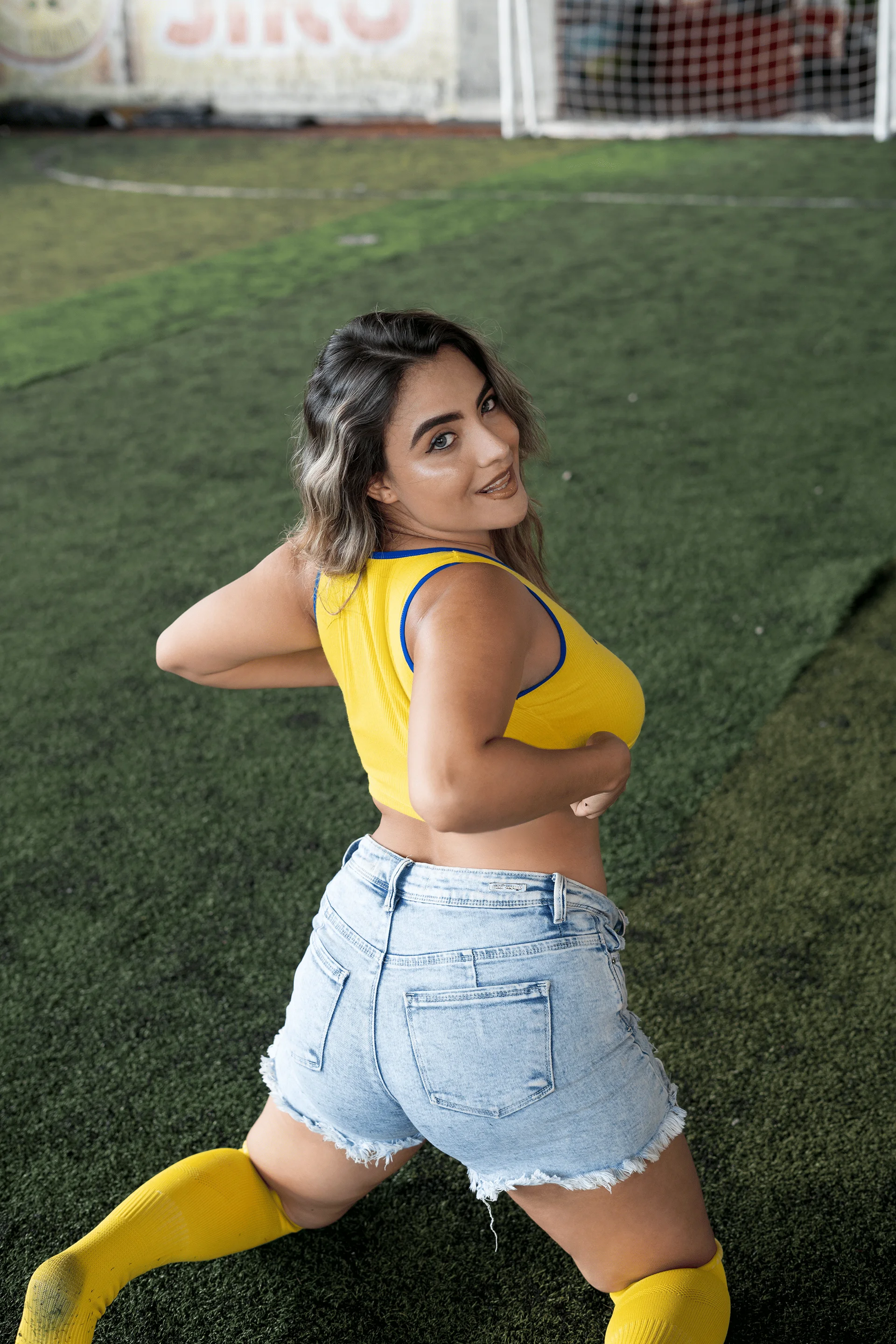 XXX Porn Photo of Nude IsabellaaJoness 163