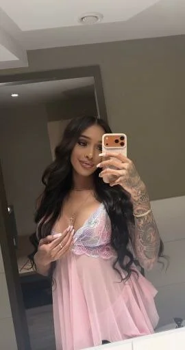 XXX Porn Photo of Nude Red_sexTs 6