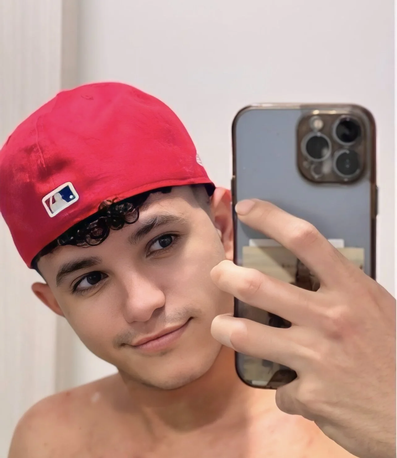 XXX Porn Photo of Nude patrick_sanzz 209