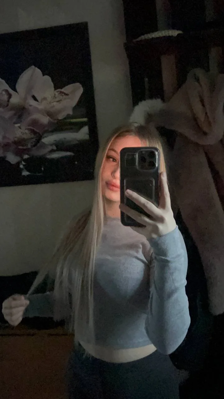 XXX Porn Photo of Nude MyrleStohler 13