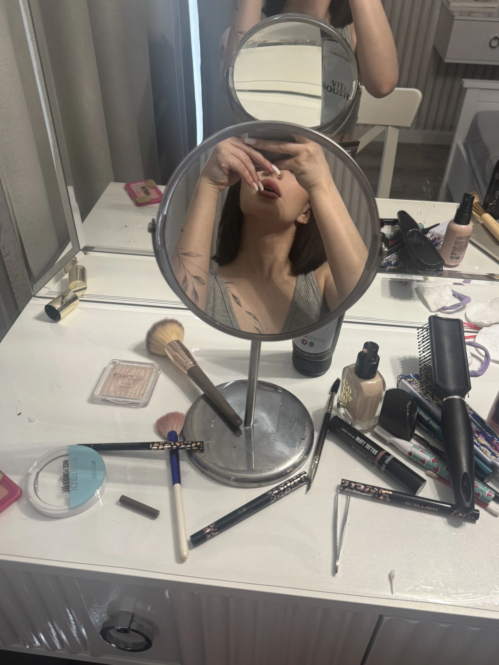 XXX Porn Photo of Nude ammy_cummy 93