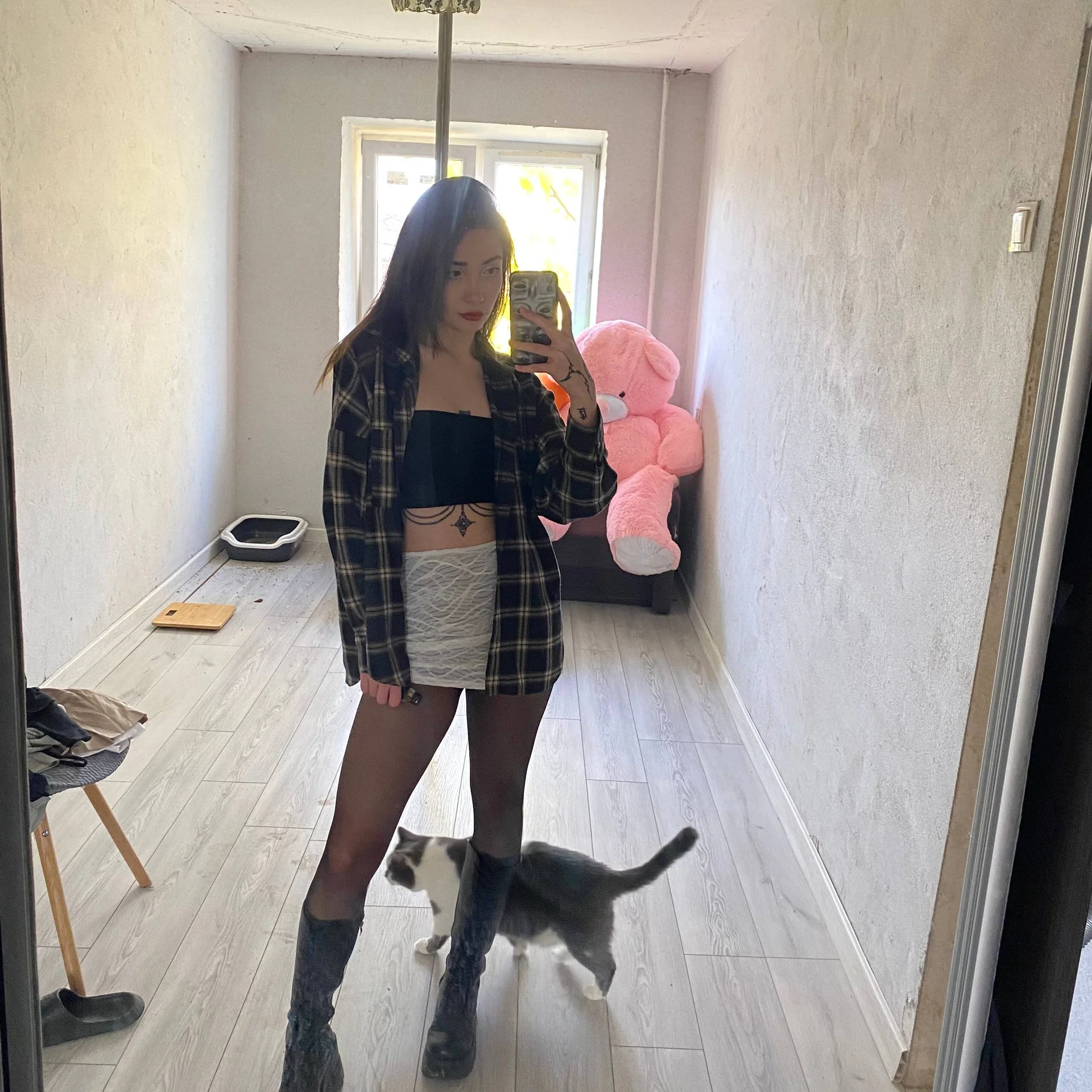 XXX Porn Photo of Nude noTouchAngel 9