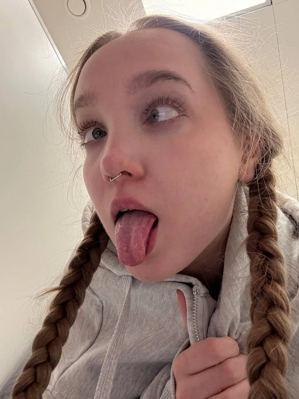 XXX Porn Photo of Nude bambi_lu 15