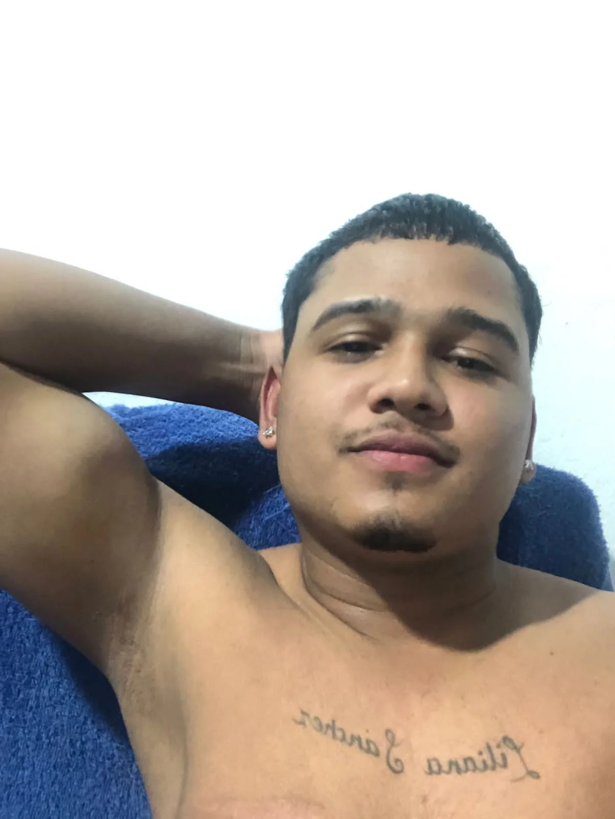 XXX Porn Photo of Nude TrancedMariachi 7