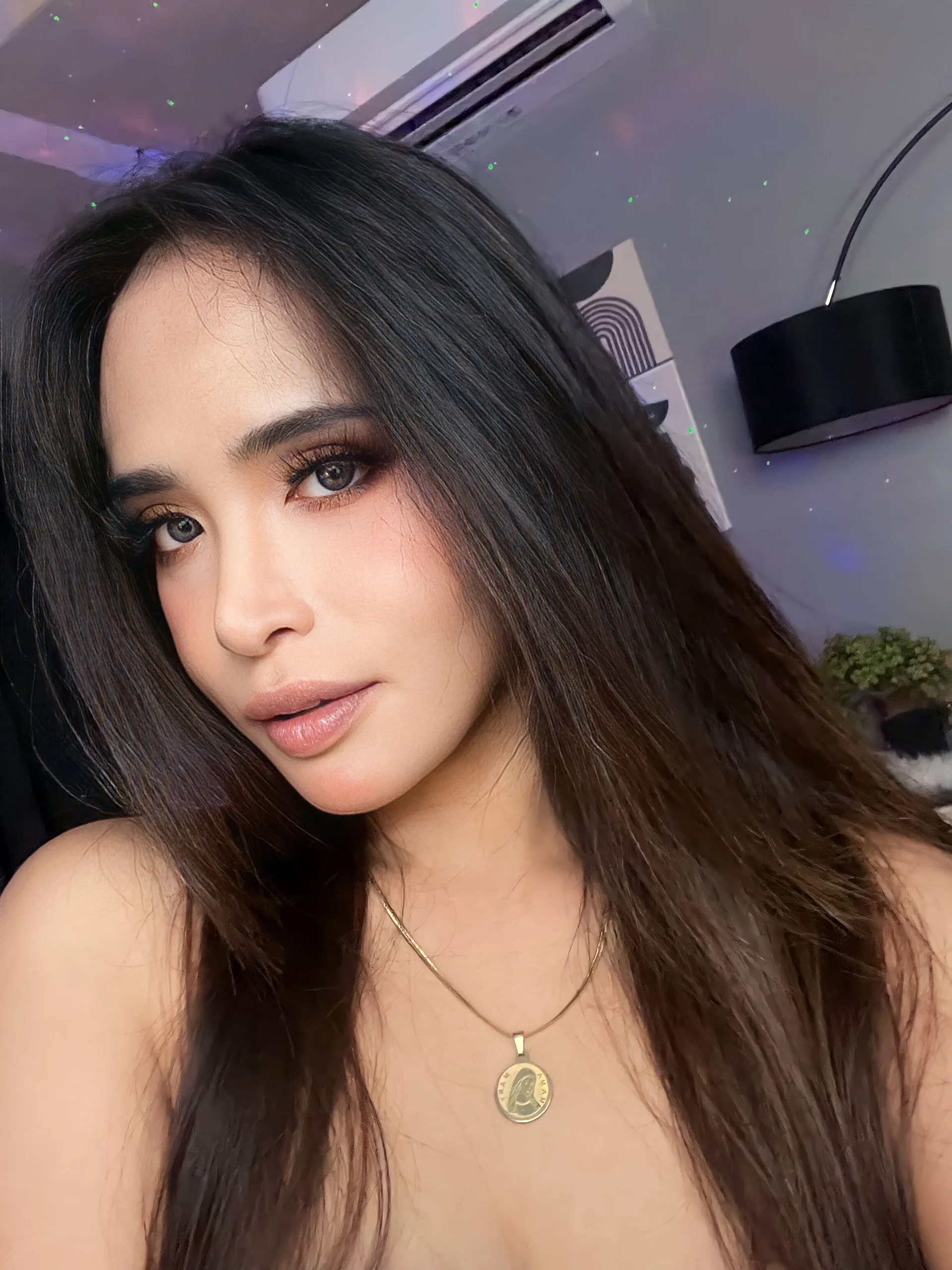 XXX Porn Photo of Nude NastyH0tBABEx 8