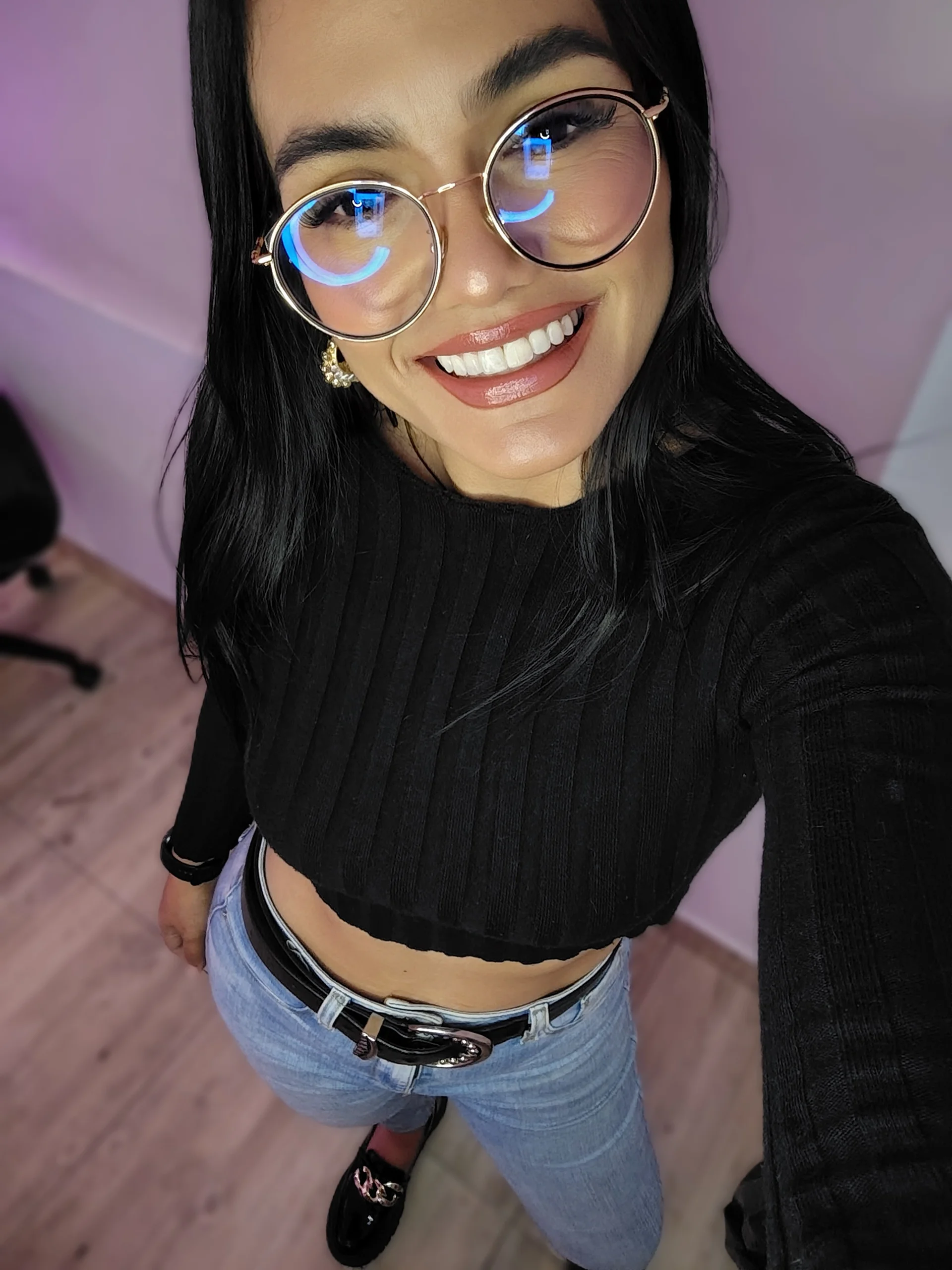 XXX Porn Photo of Nude Rosalind_tay 18