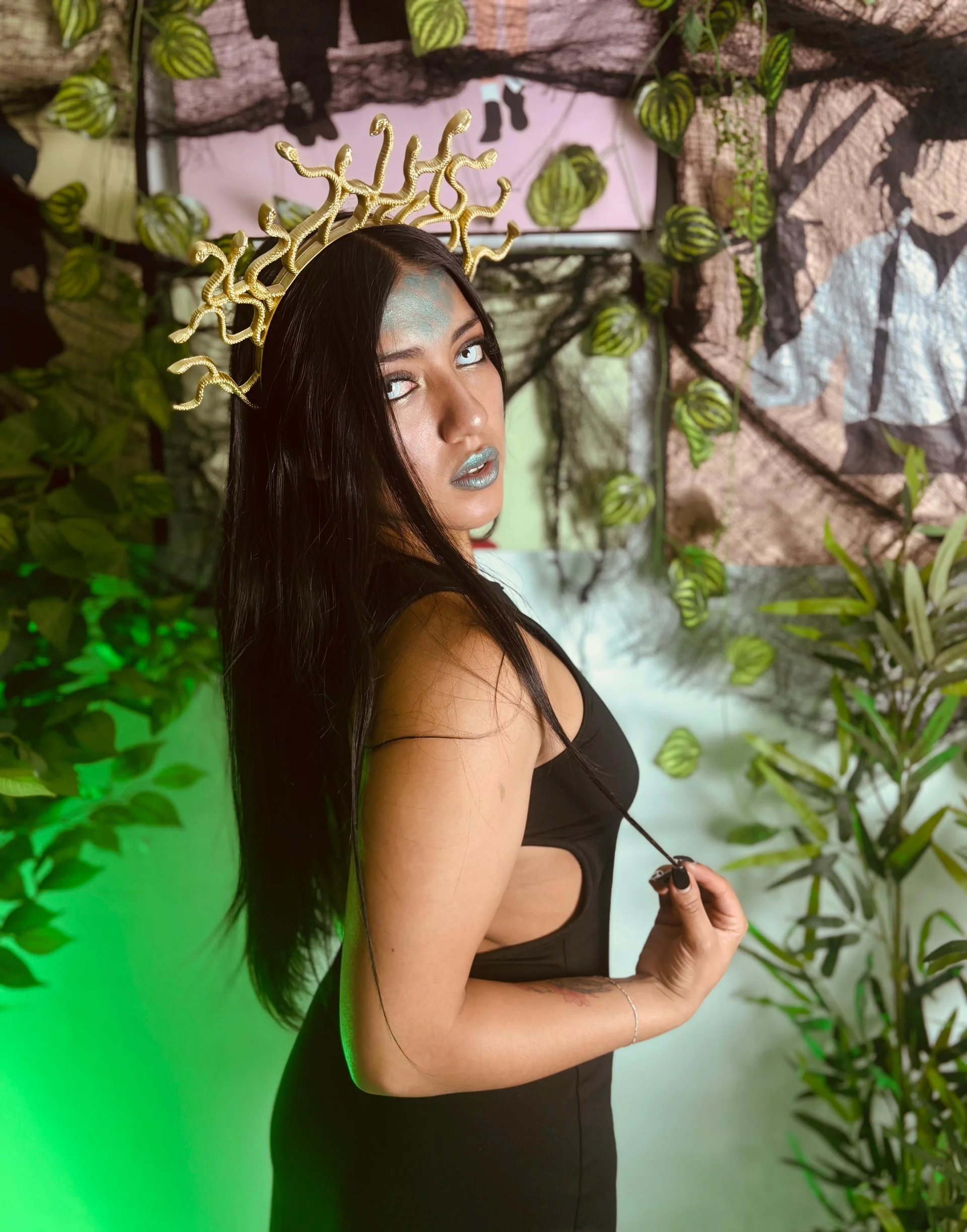 XXX Porn Photo of Nude Quiinn_bx 33