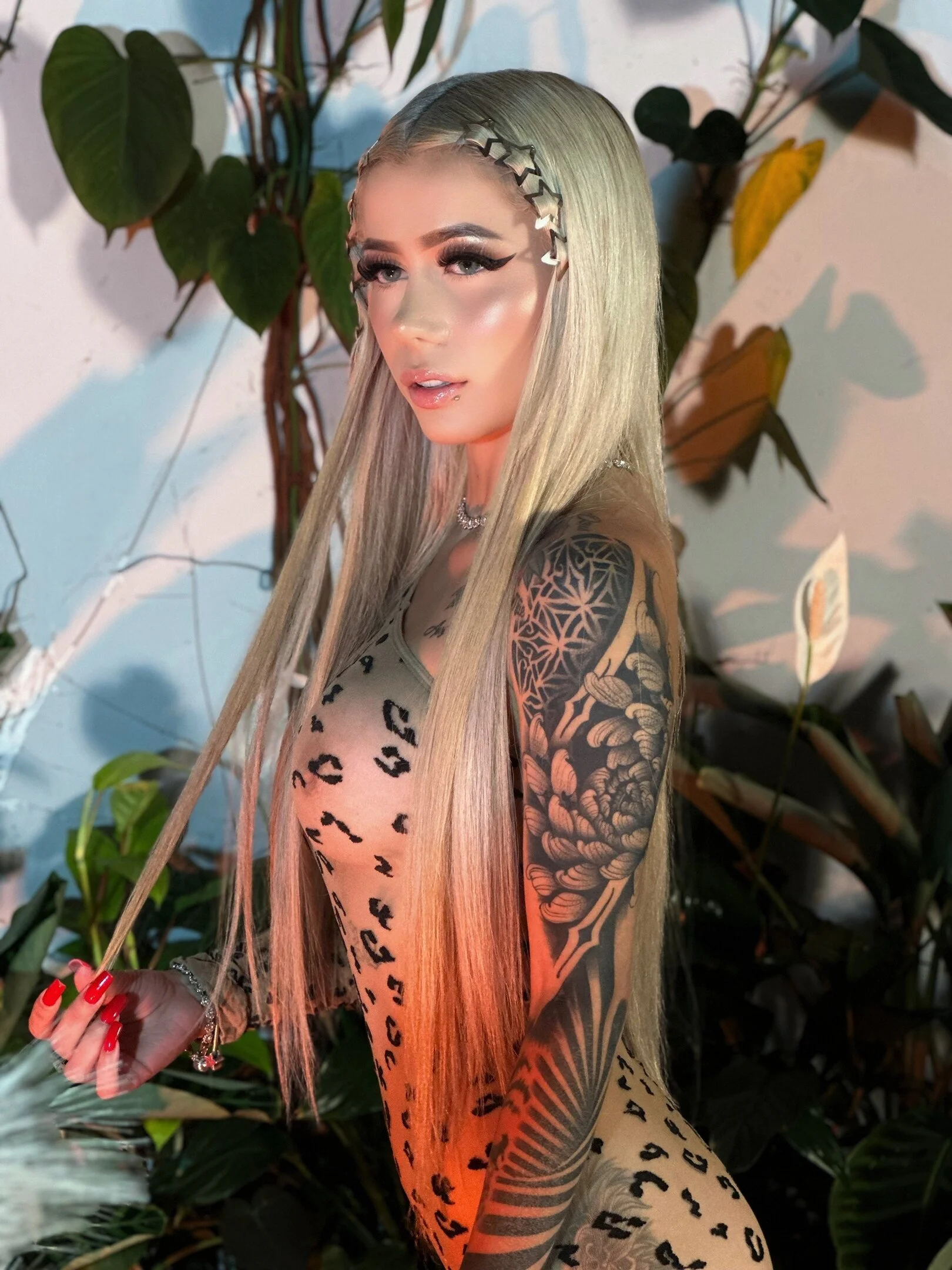 XXX Porn Photo of Nude HannaConnor_ 103