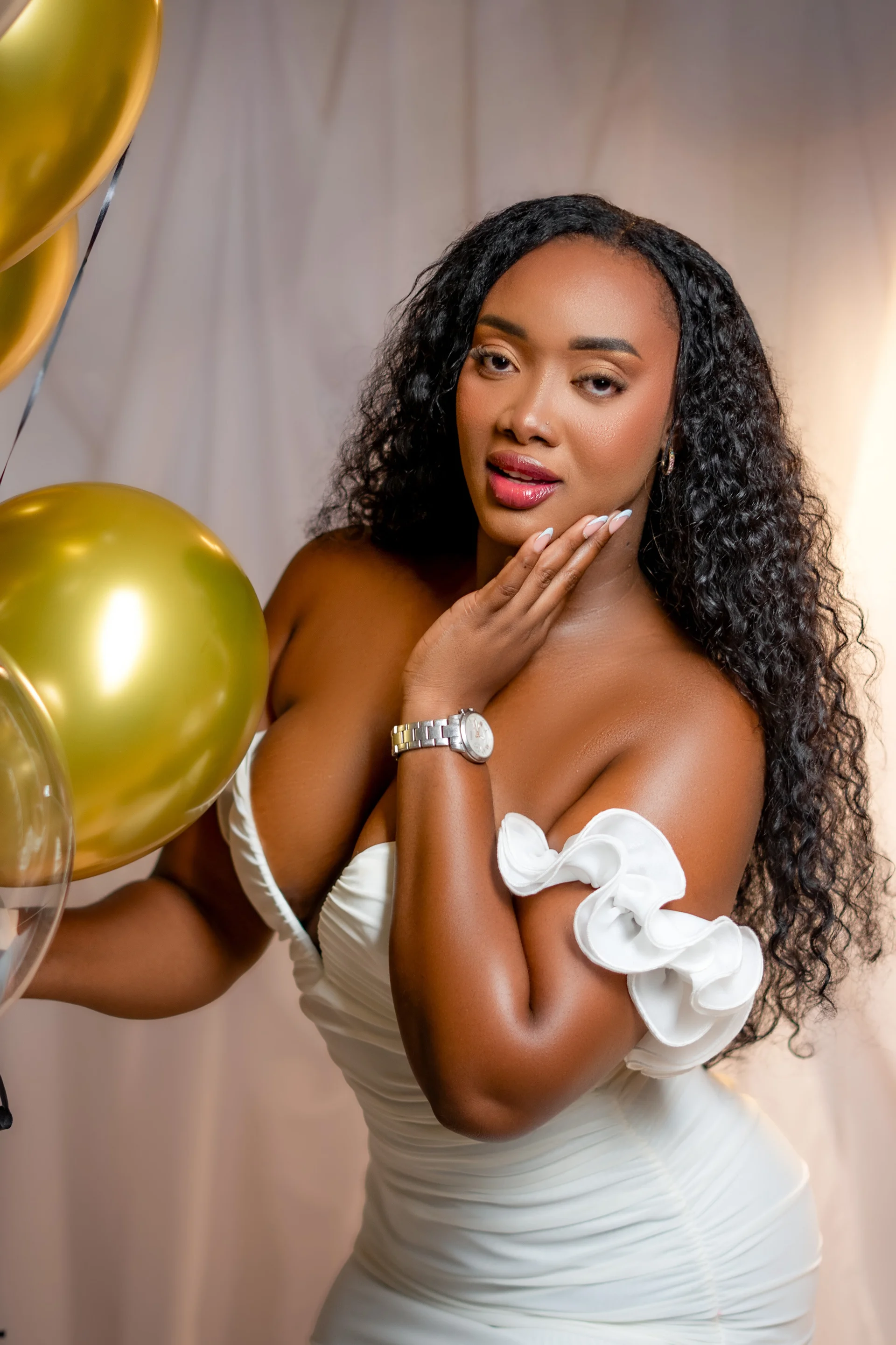 XXX Porn Photo of Nude RoxannaBlanche 72