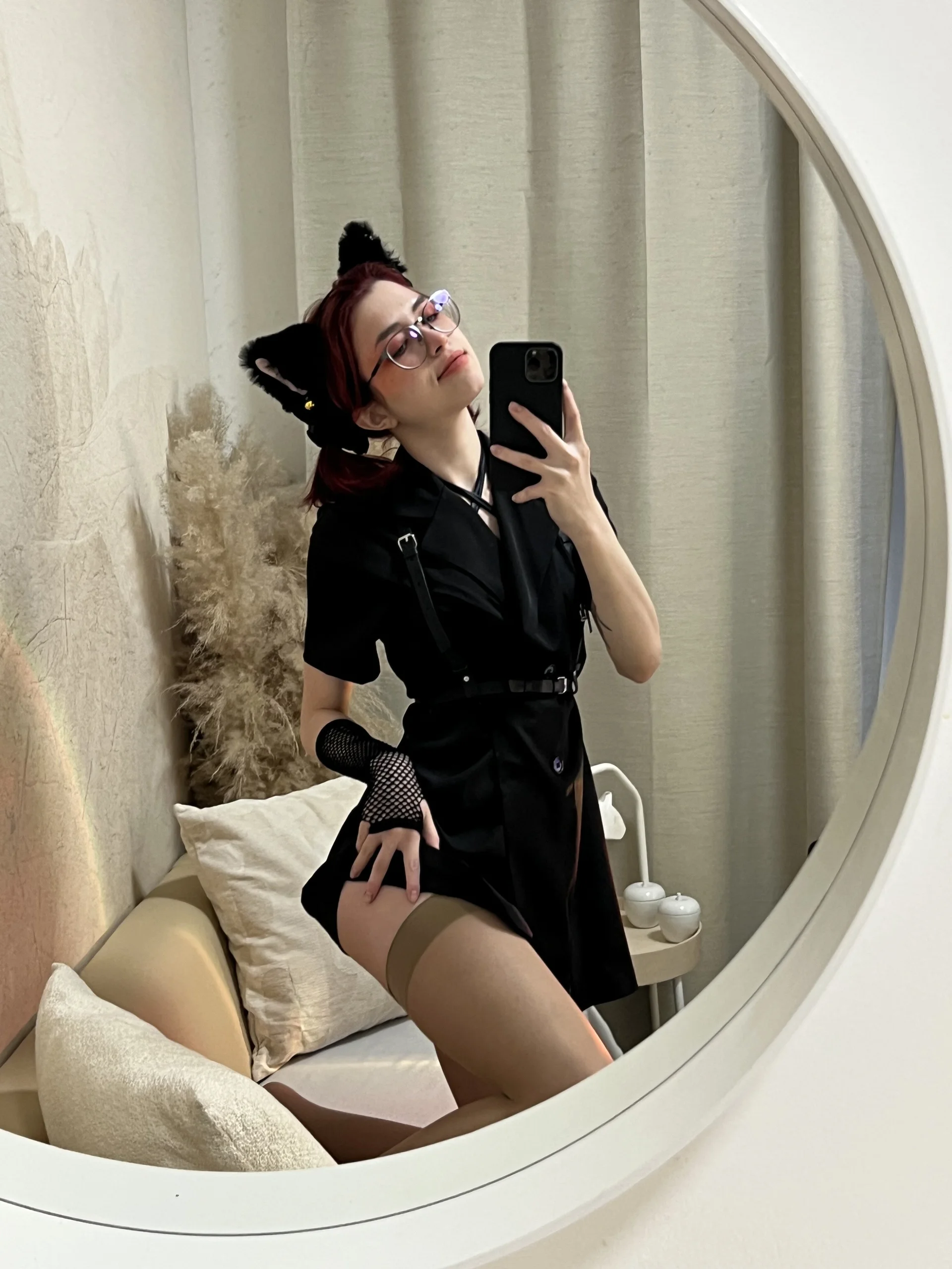 XXX Porn Photo of Nude AnniceLyon 8