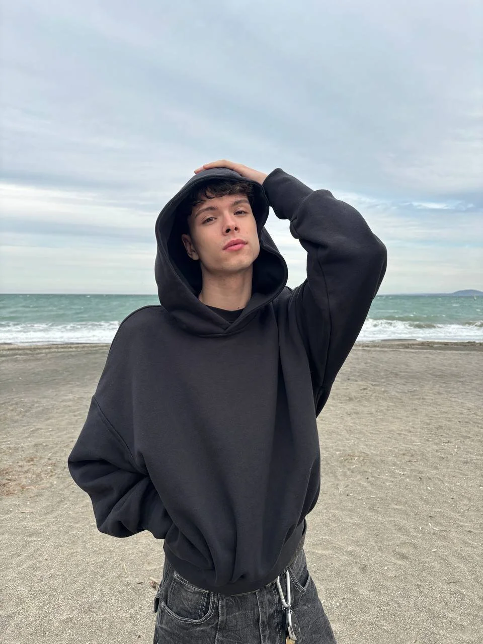 XXX Porn Photo of Nude calvin_love_you 6