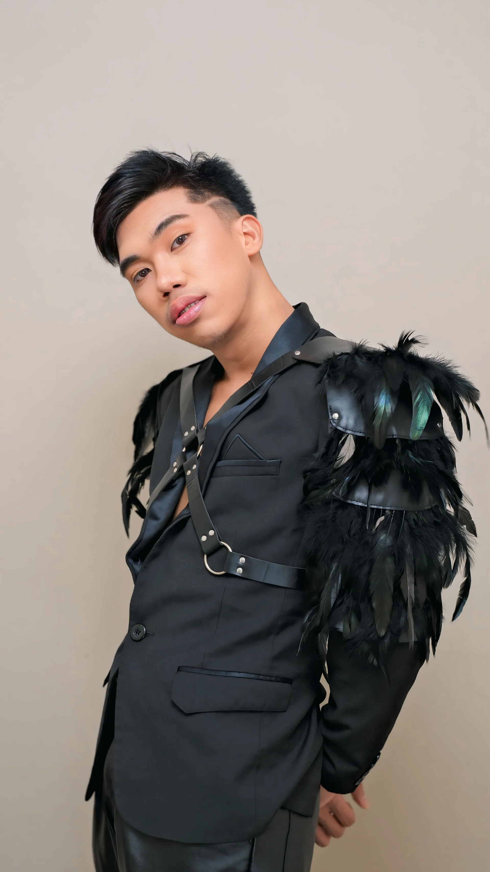 XXX Porn Photo of Nude Ur_pinoyhotbrix 7