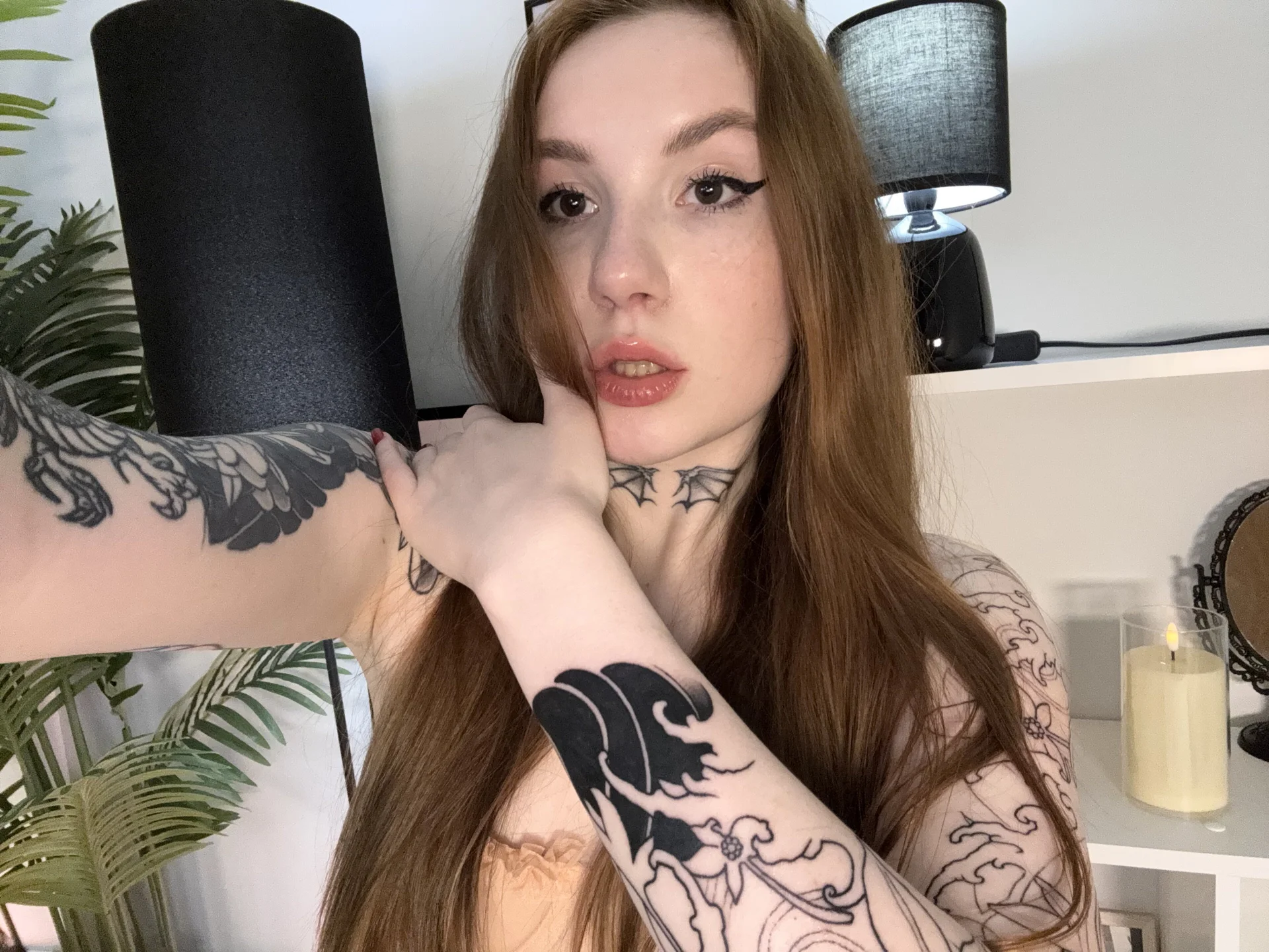 XXX Porn Photo of Nude valhalla_5 8