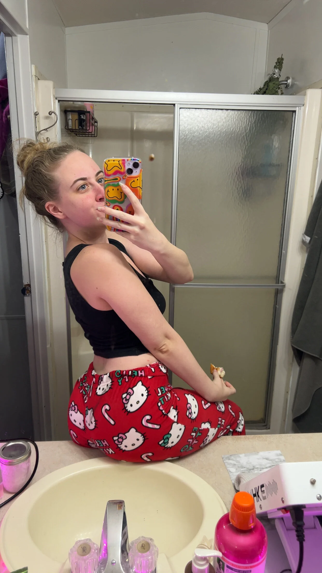 XXX Porn Photo of Nude onlysage444 3