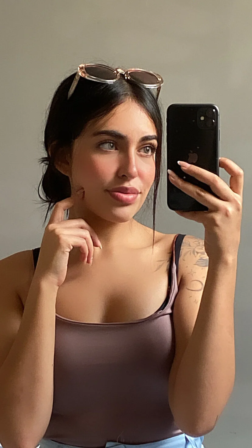 XXX Porn Photo of Nude DaphneUwu 371