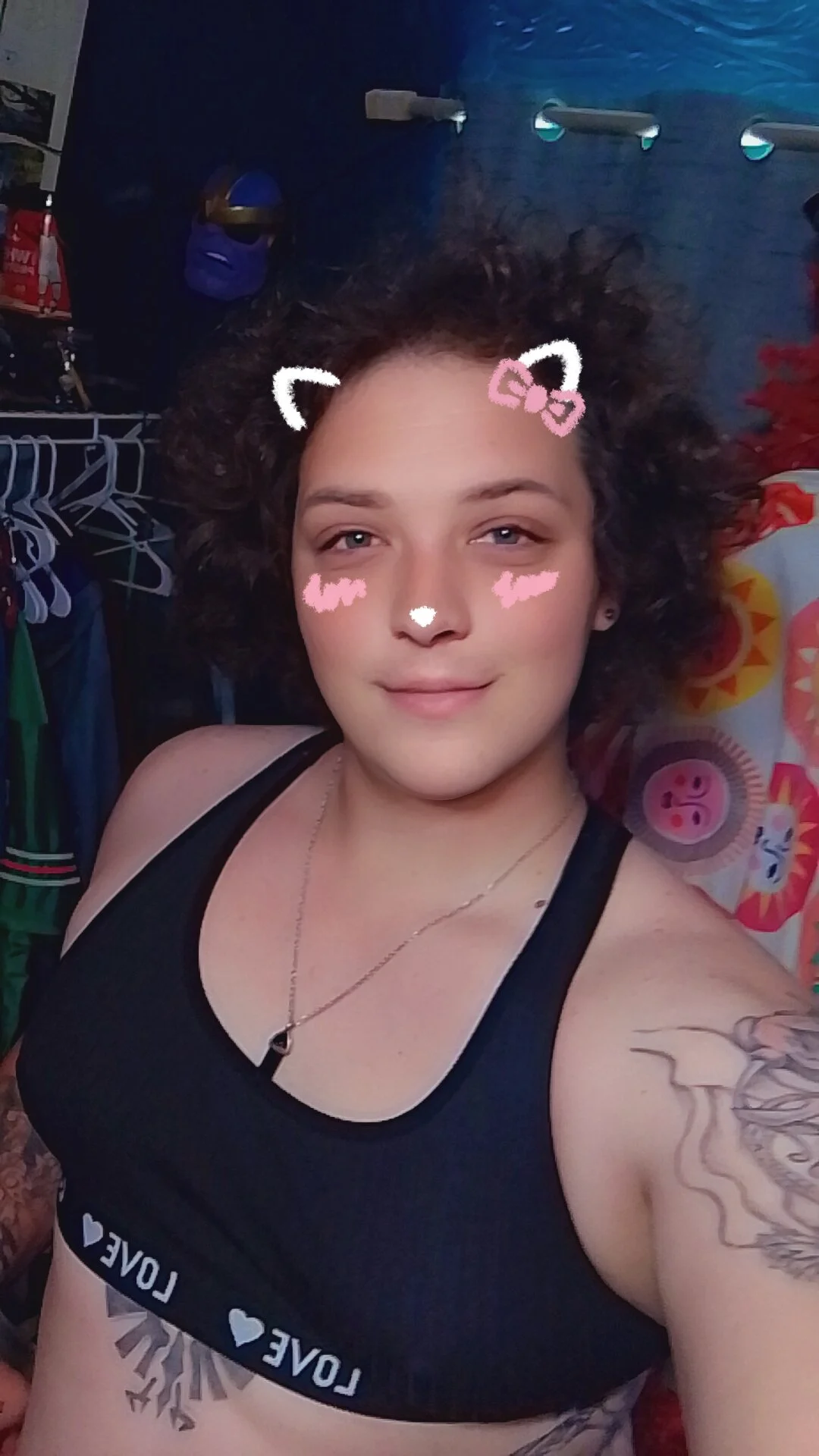 XXX Porn Photo of Nude Abagail_soft 19